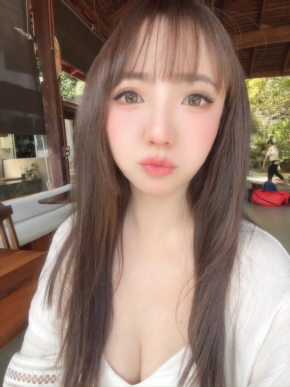 XXX Porn Photo of Nude Hannababy_ 5