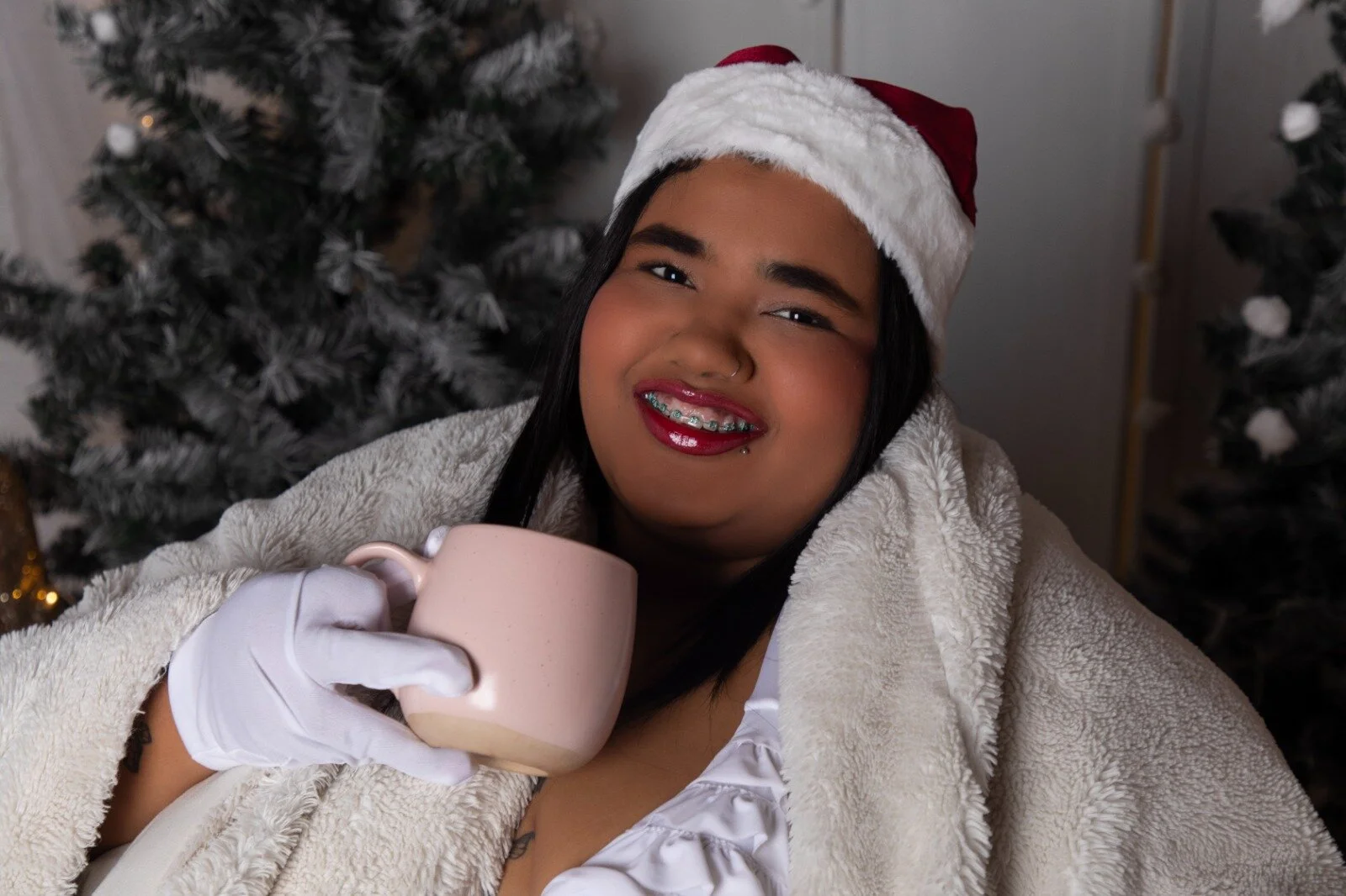 XXX Porn Photo of Nude NaomiAsha 25