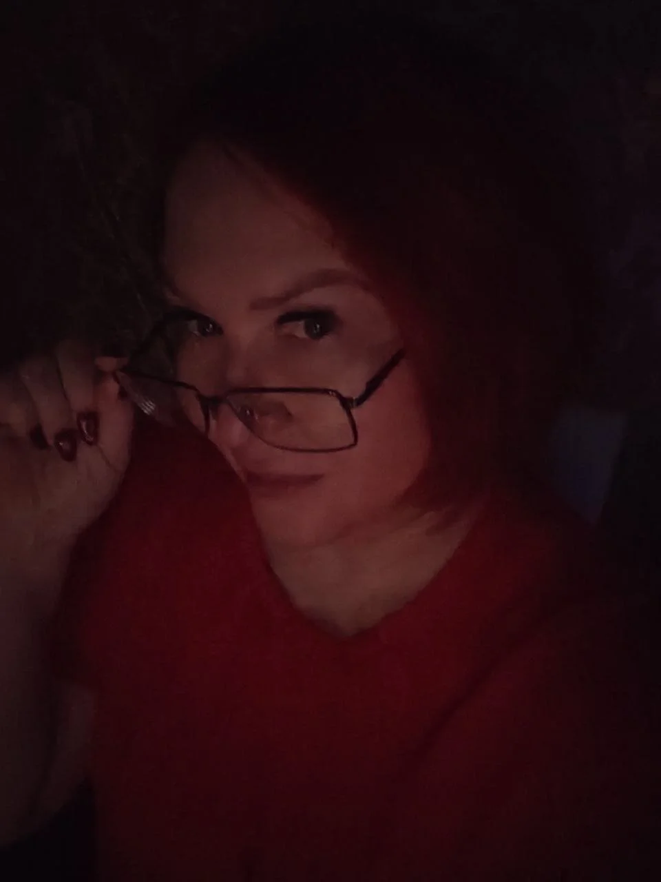 XXX Porn Photo of Nude Foxy_Queeen 1
