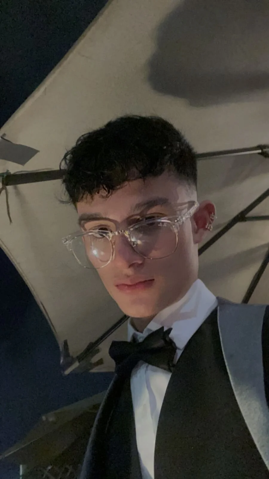 XXX Porn Photo of Nude Patrick_Howland_ 6