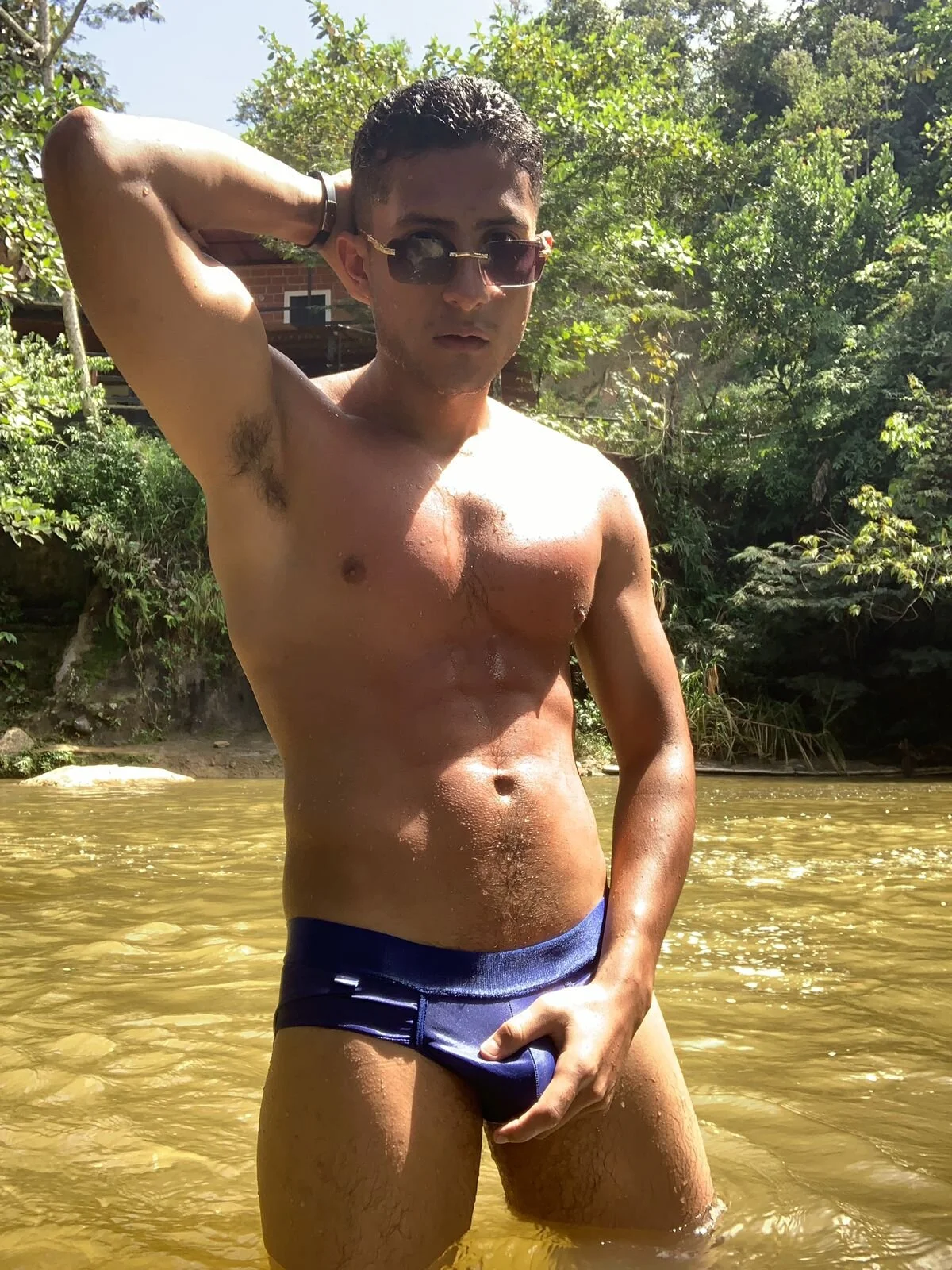 XXX Porn Photo of Nude RandyCherryx 53