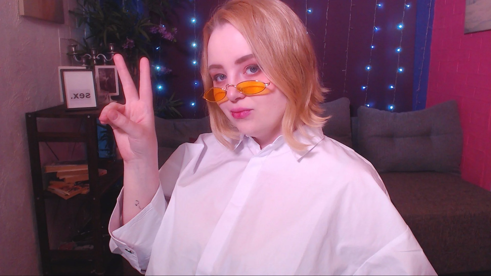 XXX Porn Photo of Nude EMMA__CONNOR 7