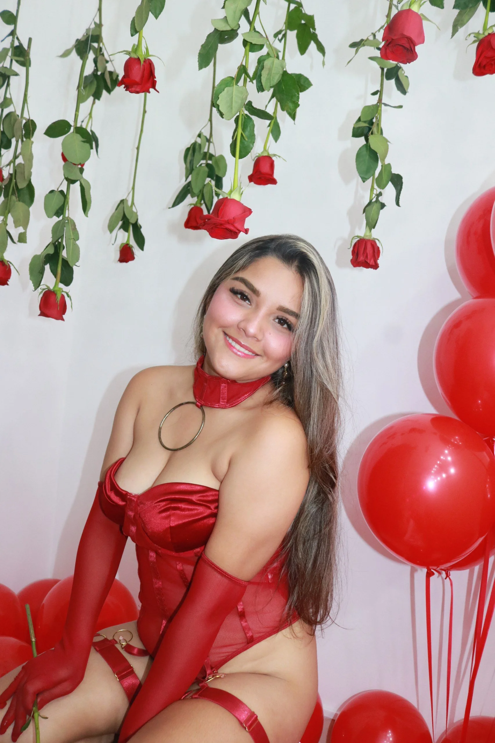 XXX Porn Photo of Nude Wonderkloe_ 94