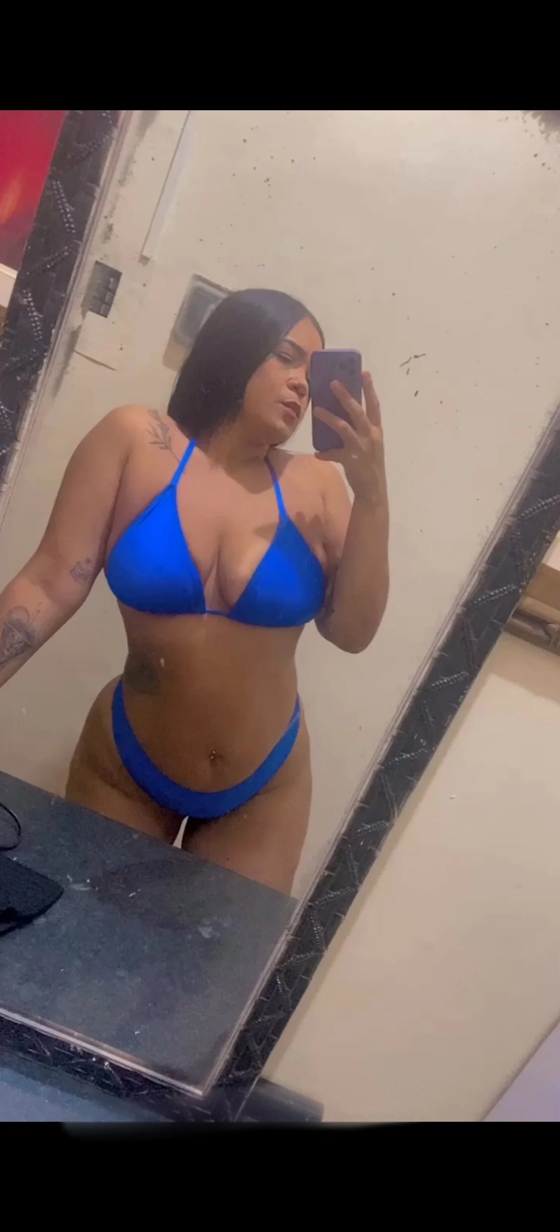 XXX Porn Photo of Nude ruthrocha 5