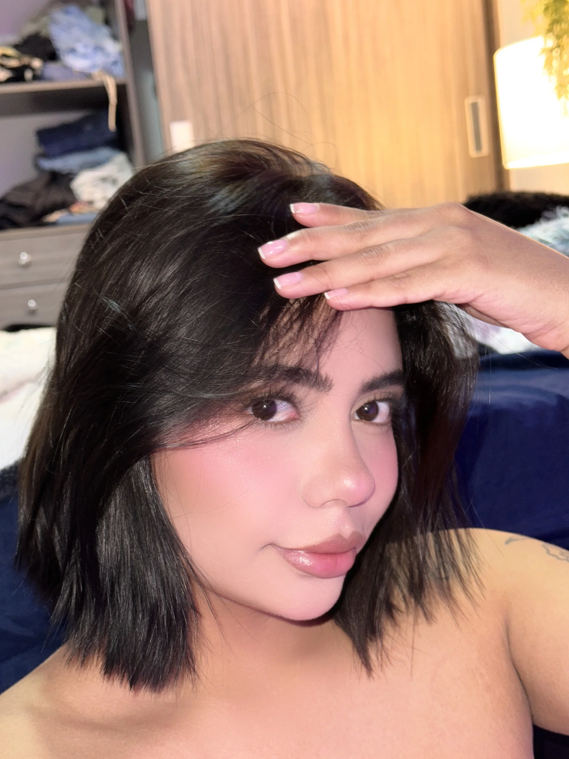 XXX Porn Photo of Nude Aryrosee 8