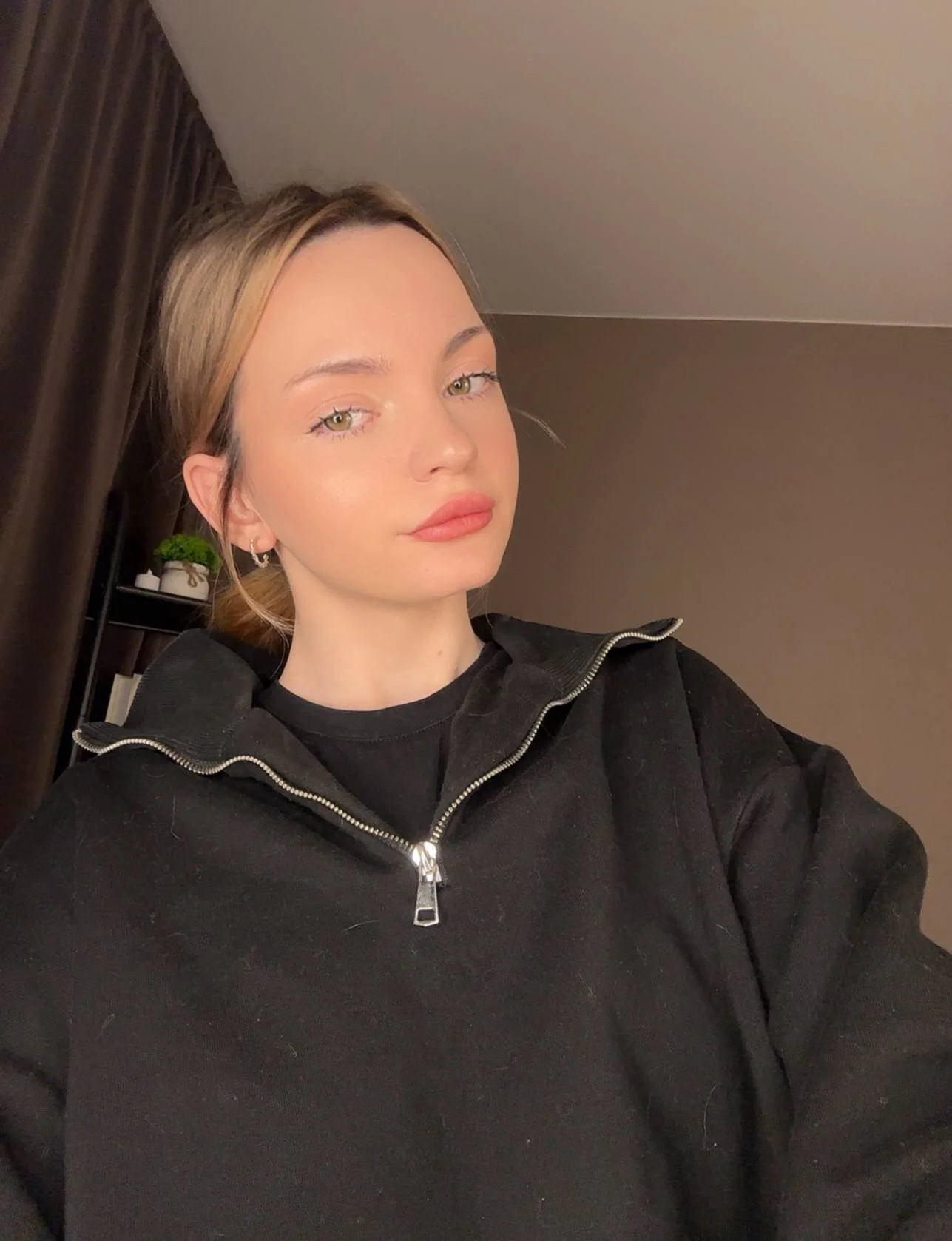 XXX Porn Photo of Nude MaryFlare 57