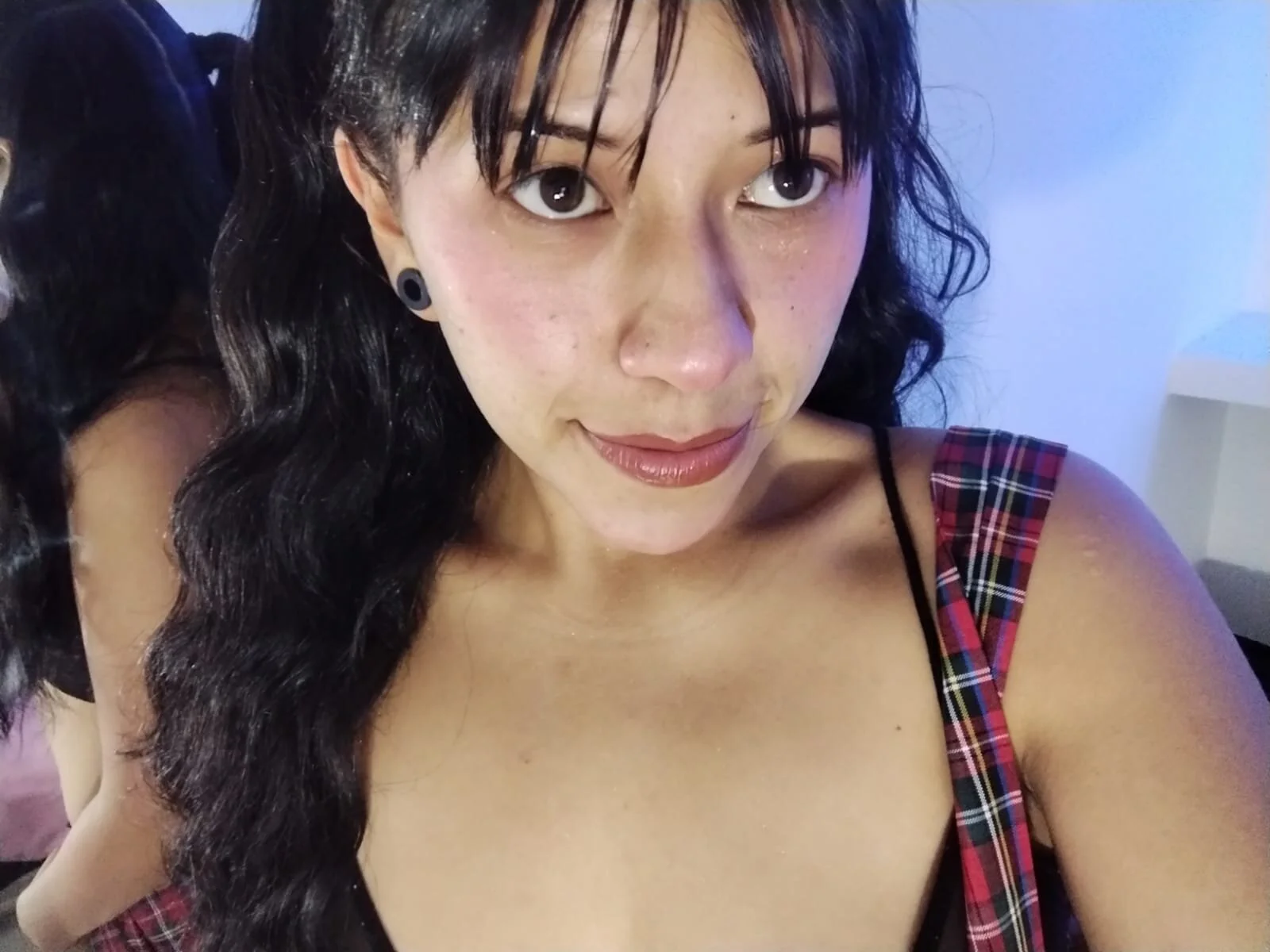 XXX Porn Photo of Nude Raven_Rouge_ 18