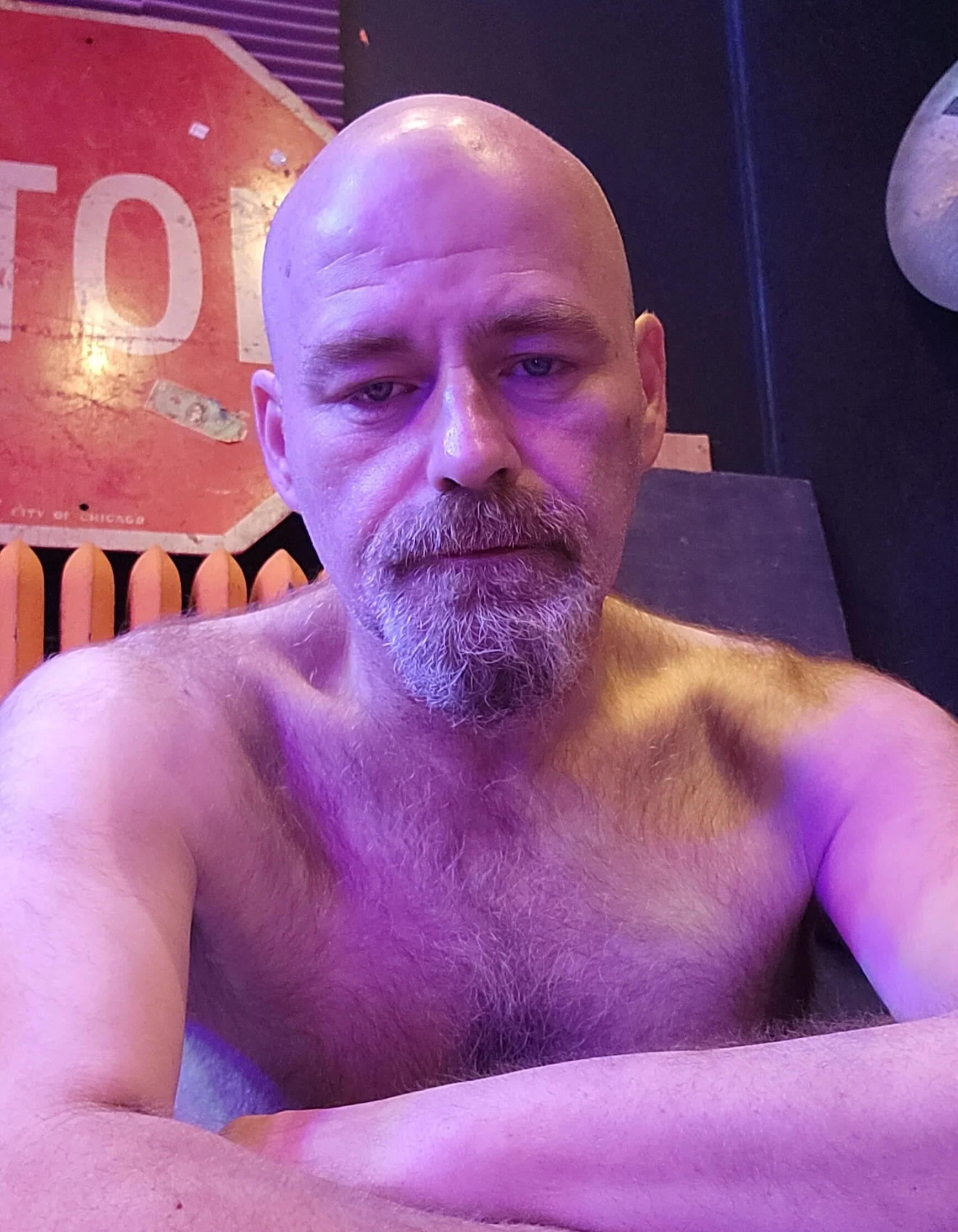 XXX Porn Photo of Nude SirGarMack 4