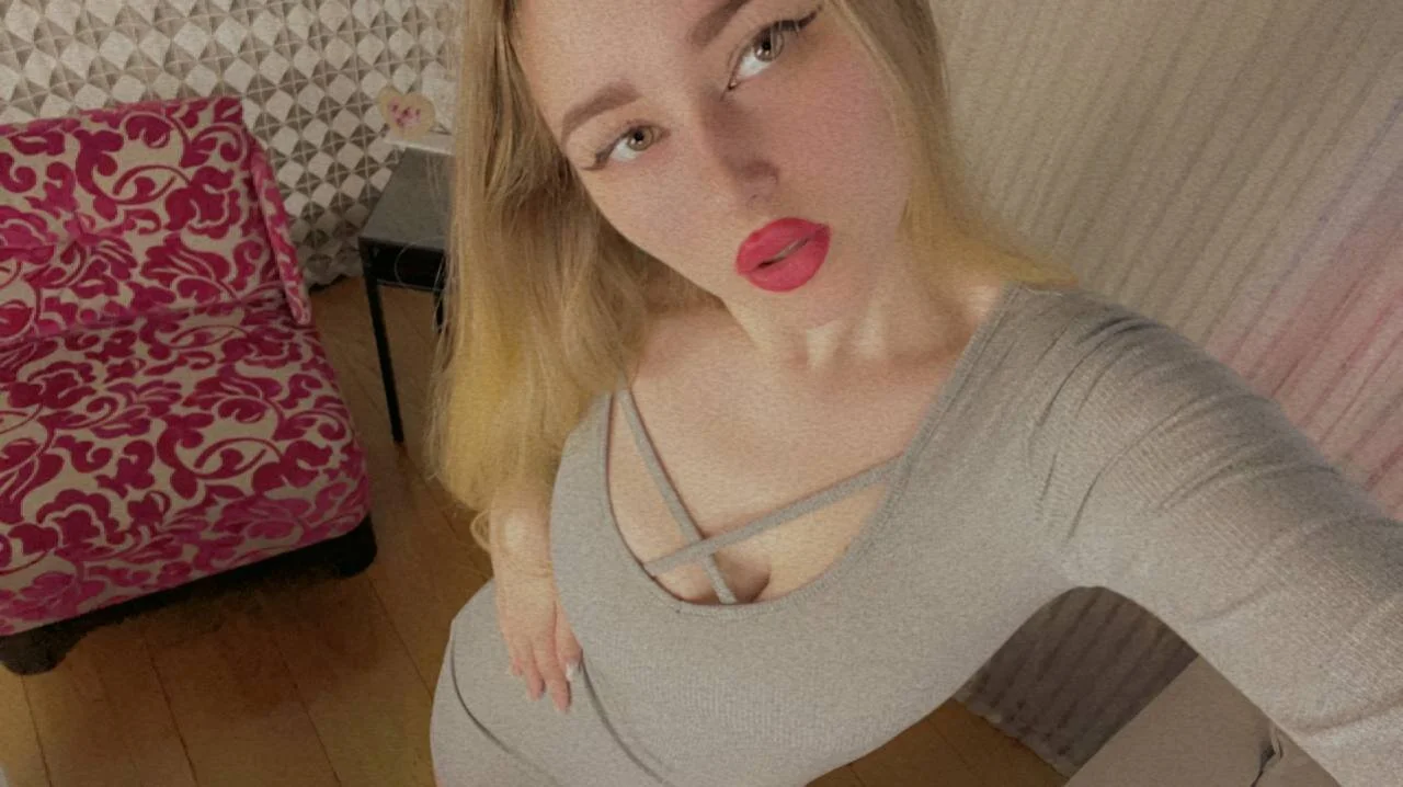 XXX Porn Photo of Nude elinanortas 130