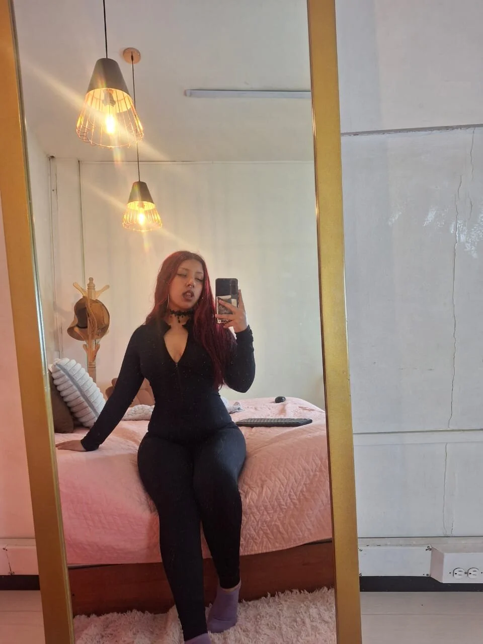 XXX Porn Photo of Nude Cat__Moon__ 6
