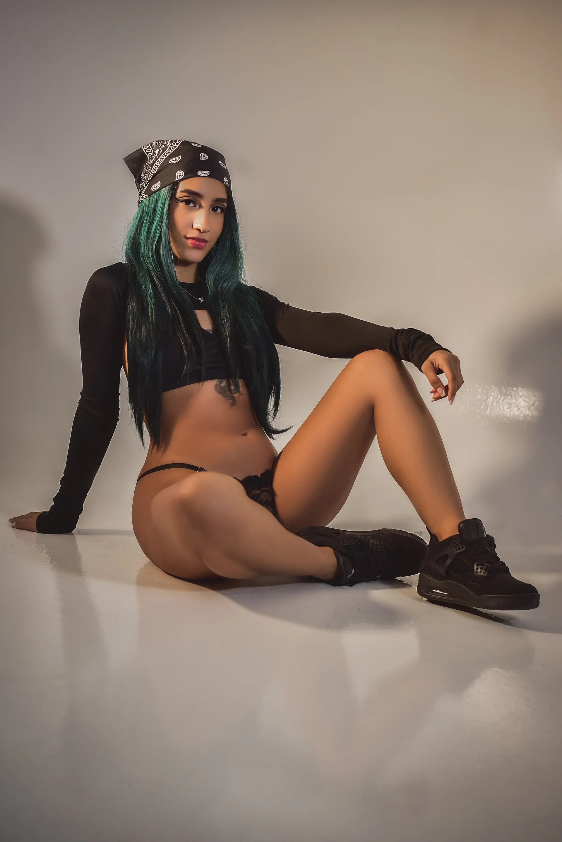 XXX Porn Photo of Nude ineedmydaddy_ 22