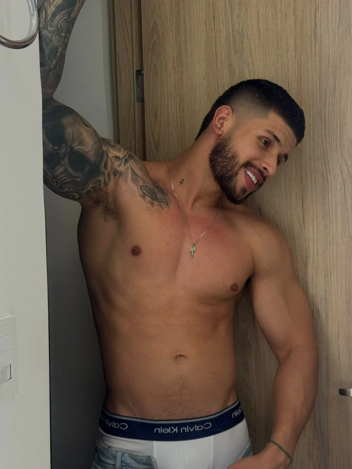 XXX Porn Photo of Nude Santos_ramirez1 50