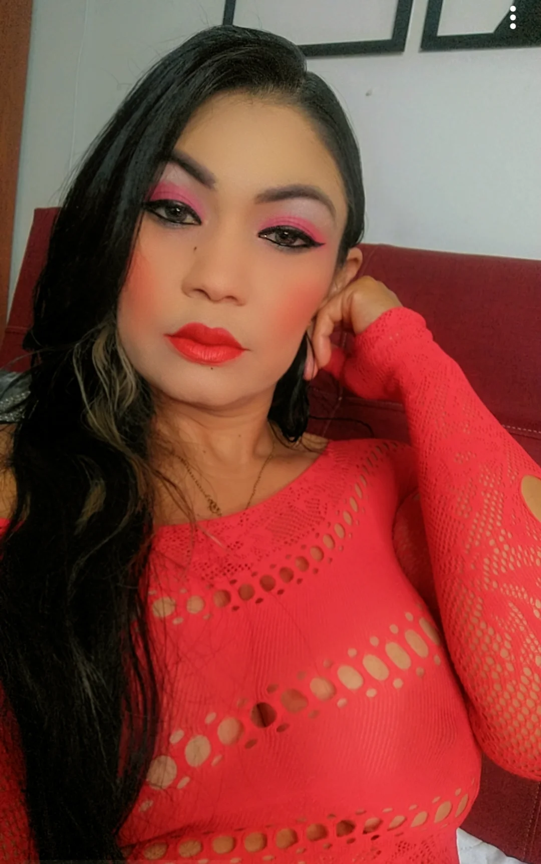 XXX Porn Photo of Nude Phoenix_lovexxx 64