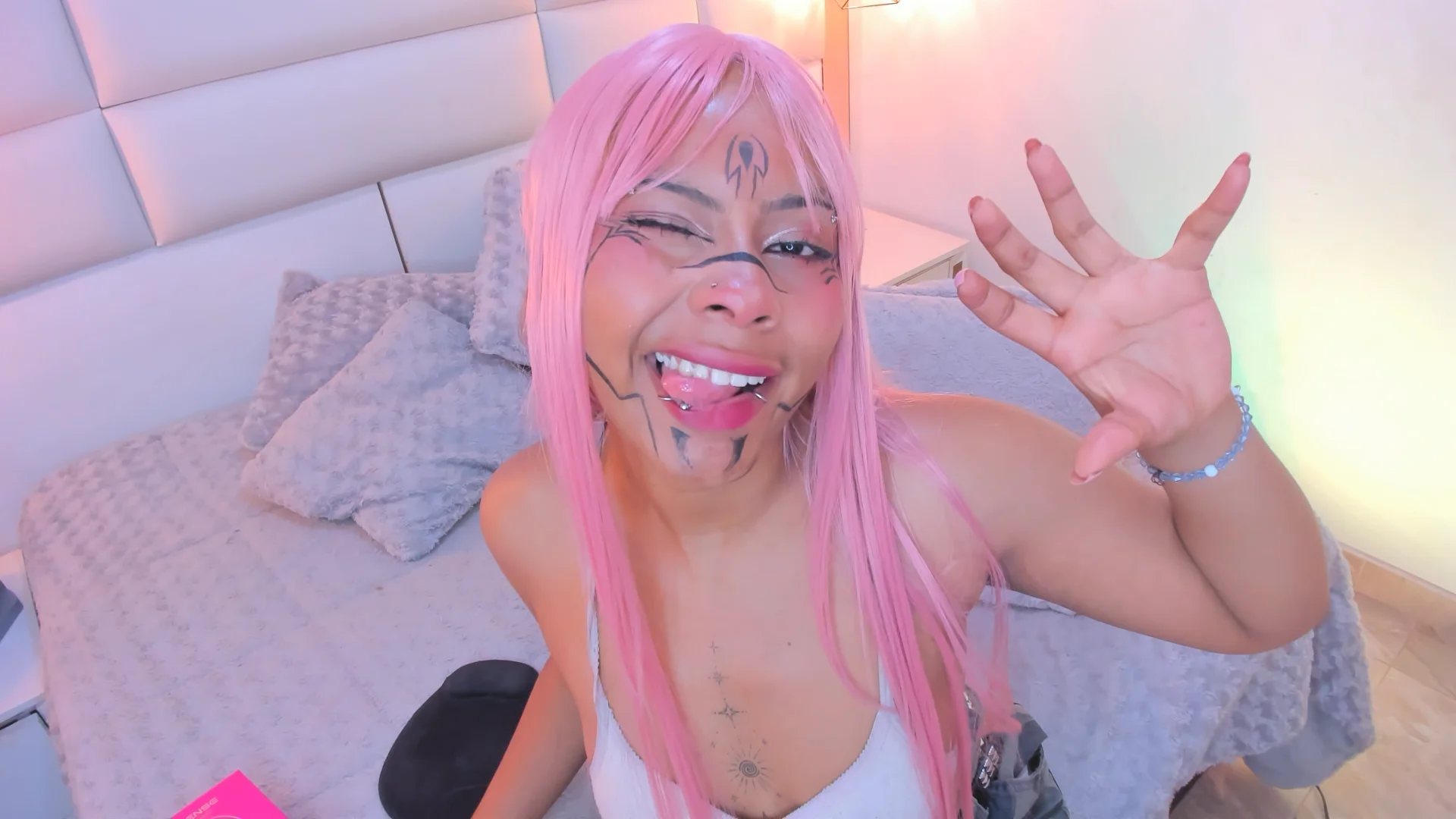 XXX Porn Photo of Nude Sofia_clk 99