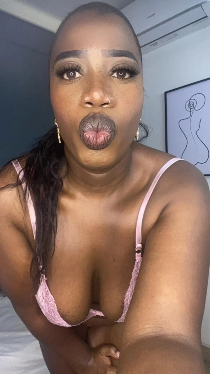 XXX Porn Photo of Nude ViolettGomez_93 7