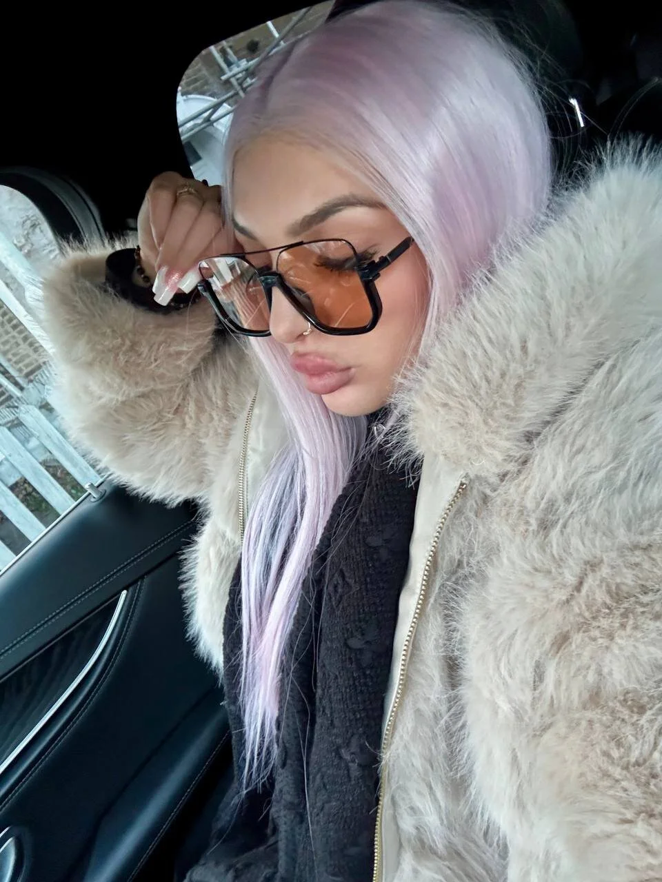 XXX Porn Photo of Nude Raven_Ink 3