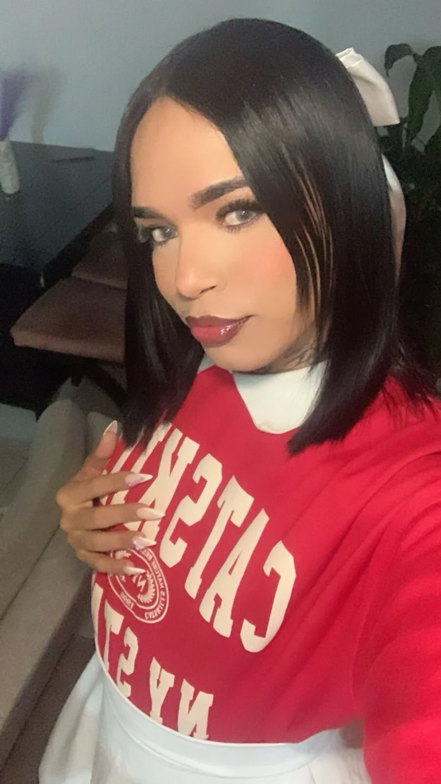 XXX Porn Photo of Nude cherry_crushx 6