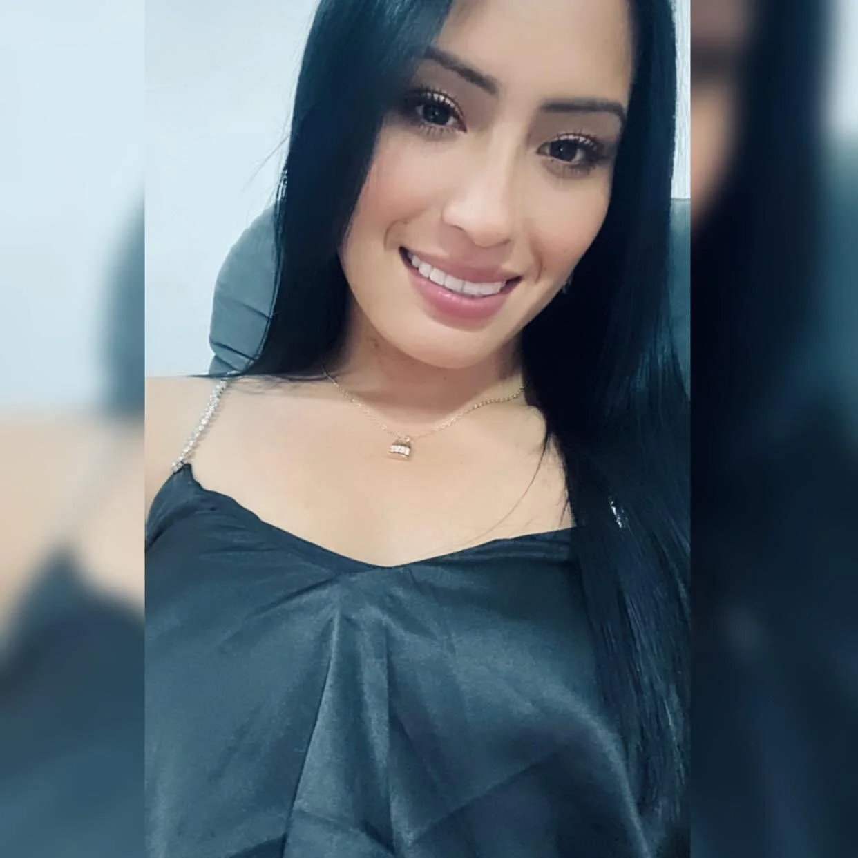 XXX Porn Photo of Nude Sara_luna_ 2