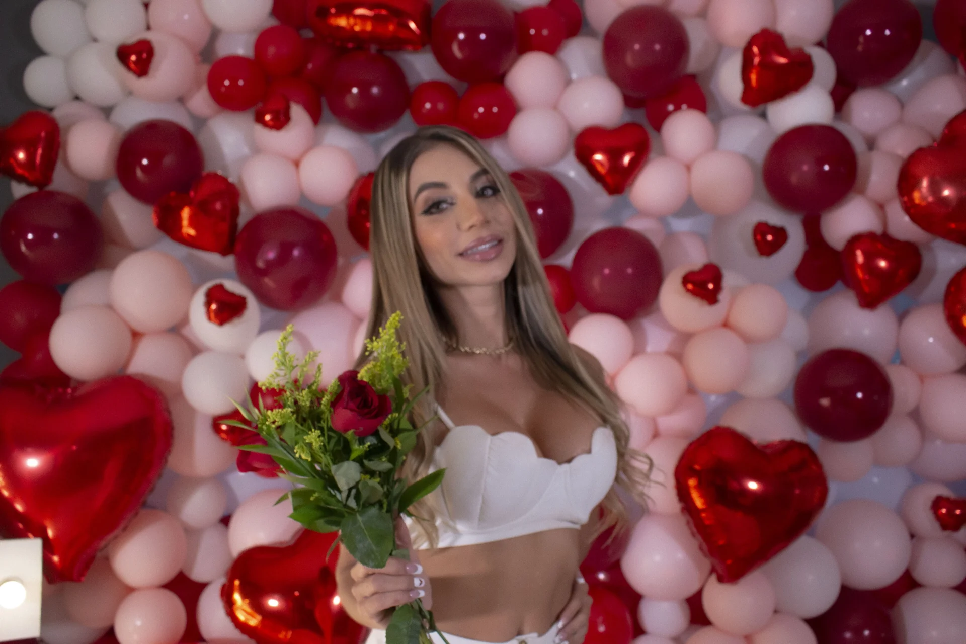 XXX Porn Photo of Nude ZoePresleyX 28