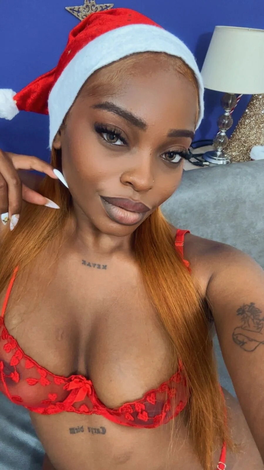 XXX Porn Photo of Nude ShantalGomes 93