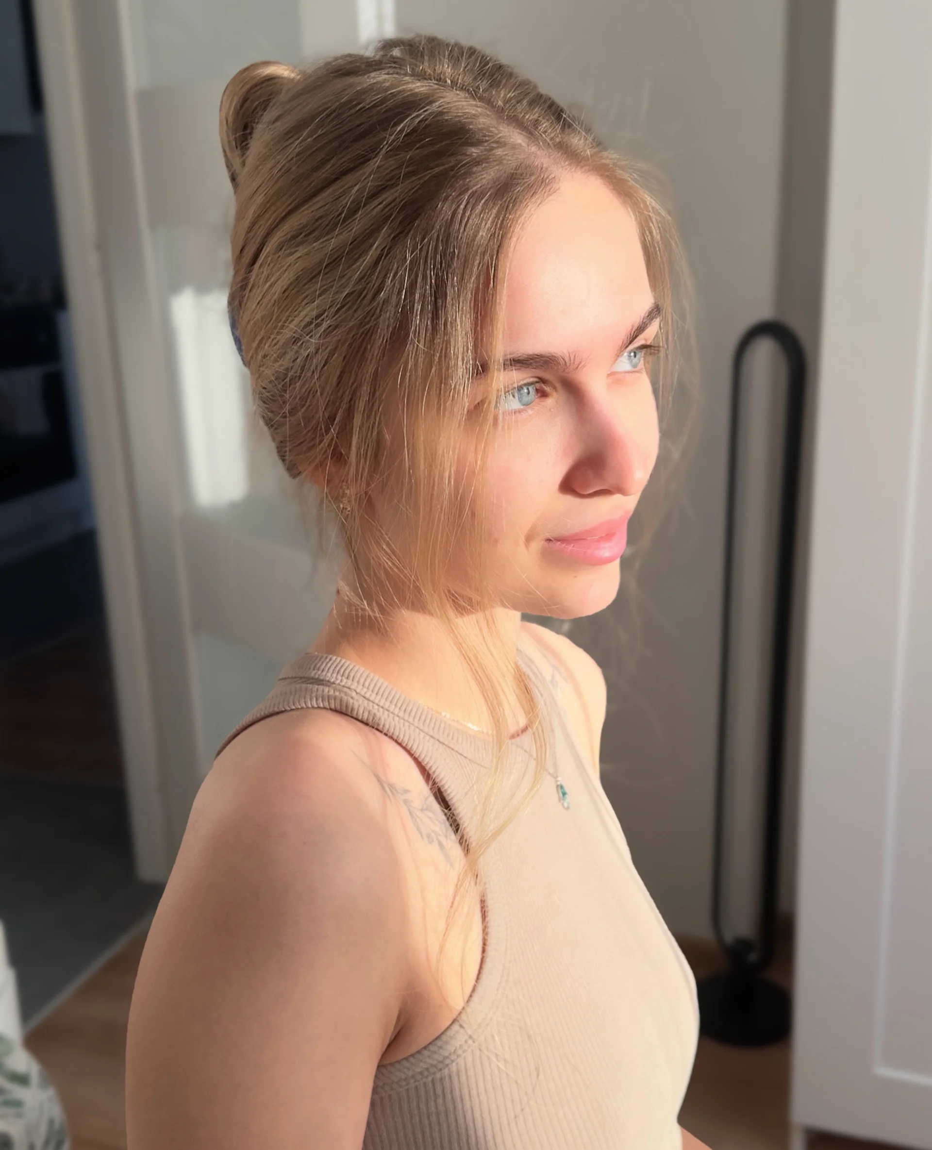 XXX Porn Photo of Nude Kamila_icee 23