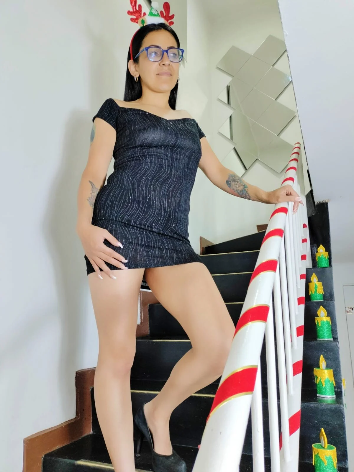 XXX Porn Photo of Nude alma_blue 50