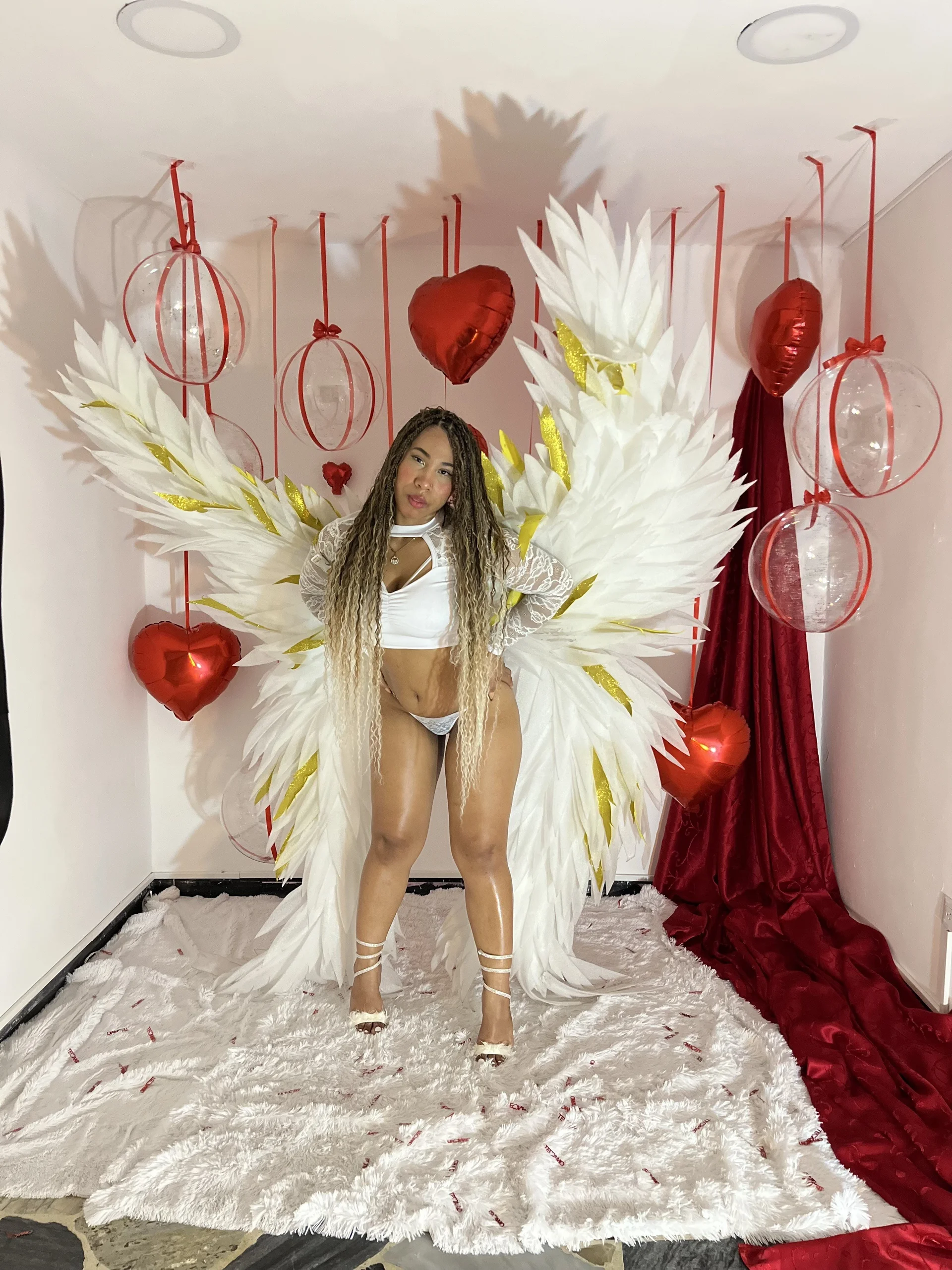 XXX Porn Photo of Nude KarlieMoore 64