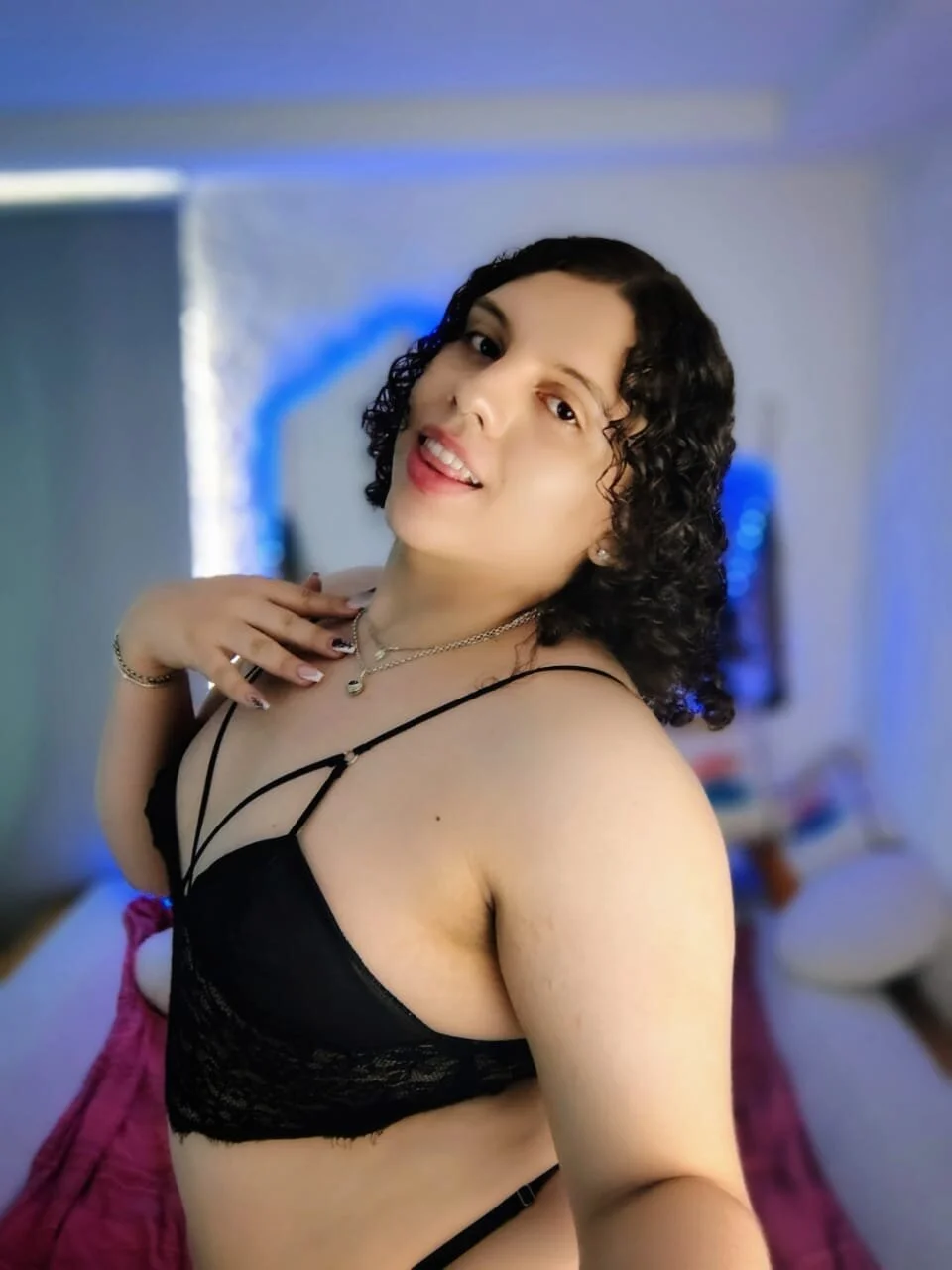 XXX Porn Photo of Nude catleya_noire 46