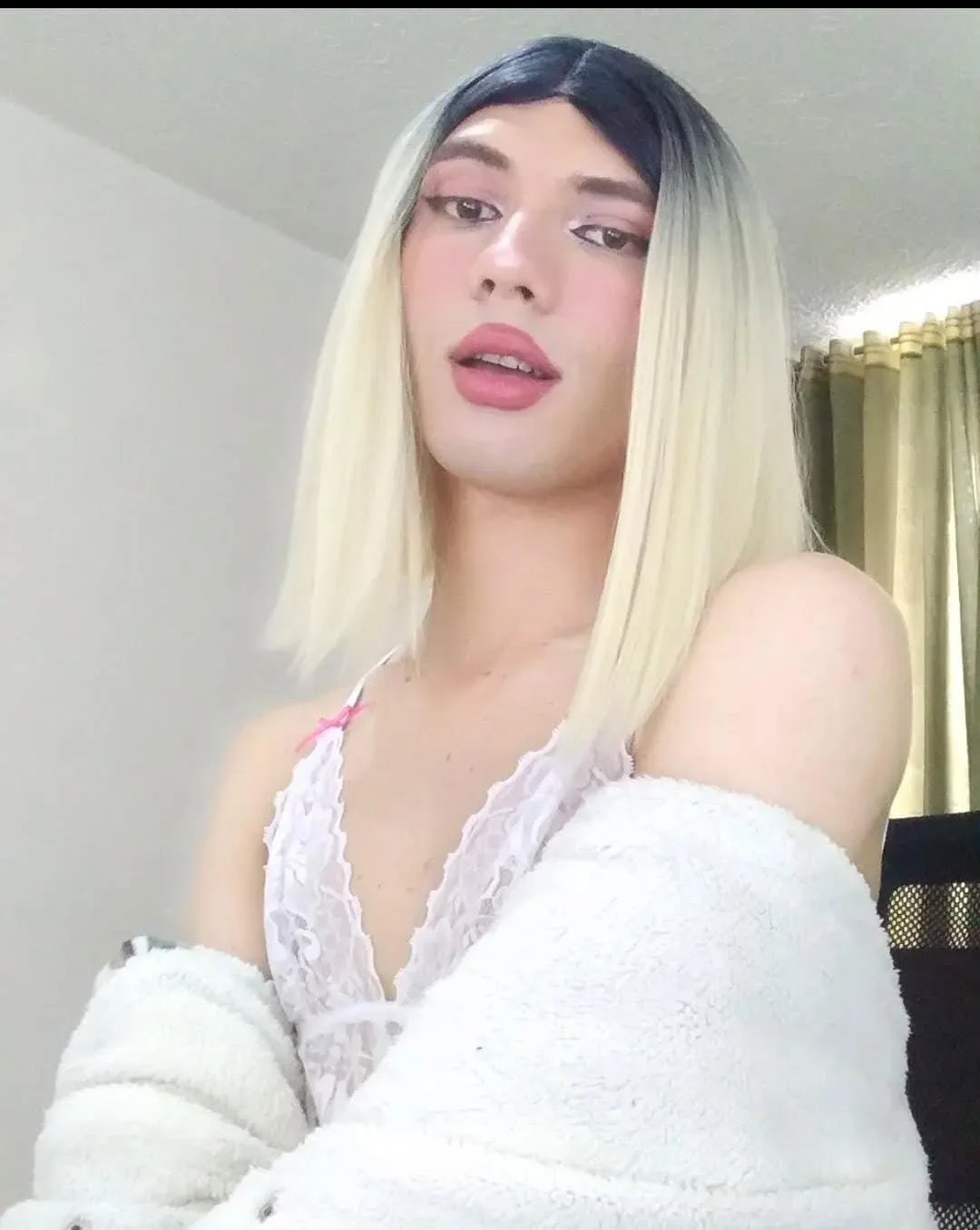 XXX Porn Photo of Nude mirandahabach333 4