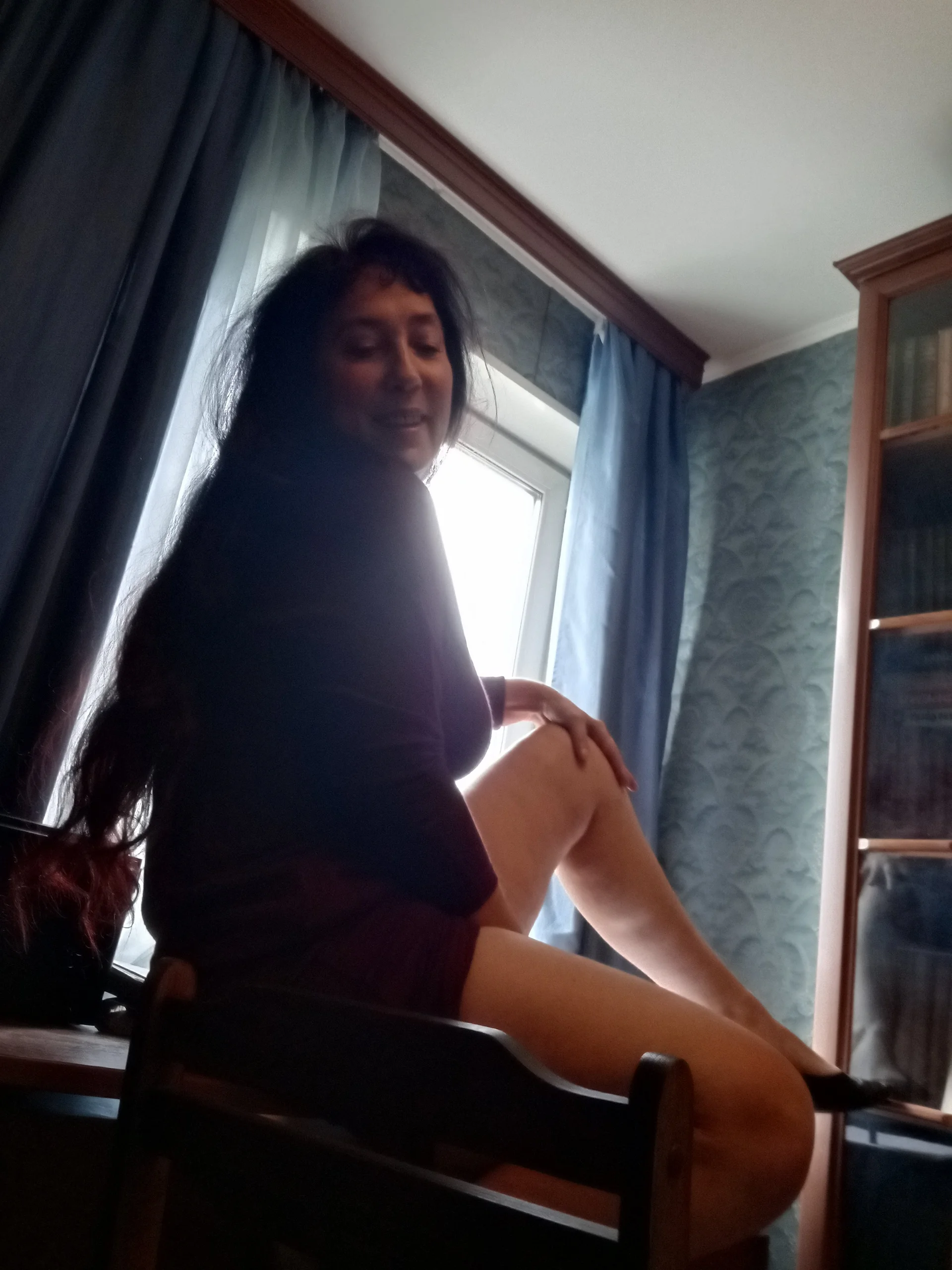 XXX Porn Photo of Nude GypsyEsmeralda 155