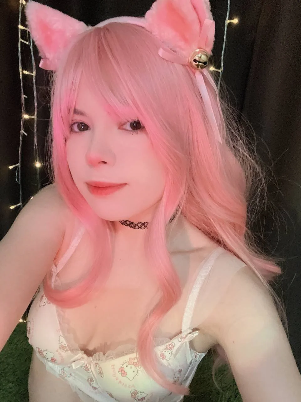 XXX Porn Photo of Nude MisaRisaChan 10