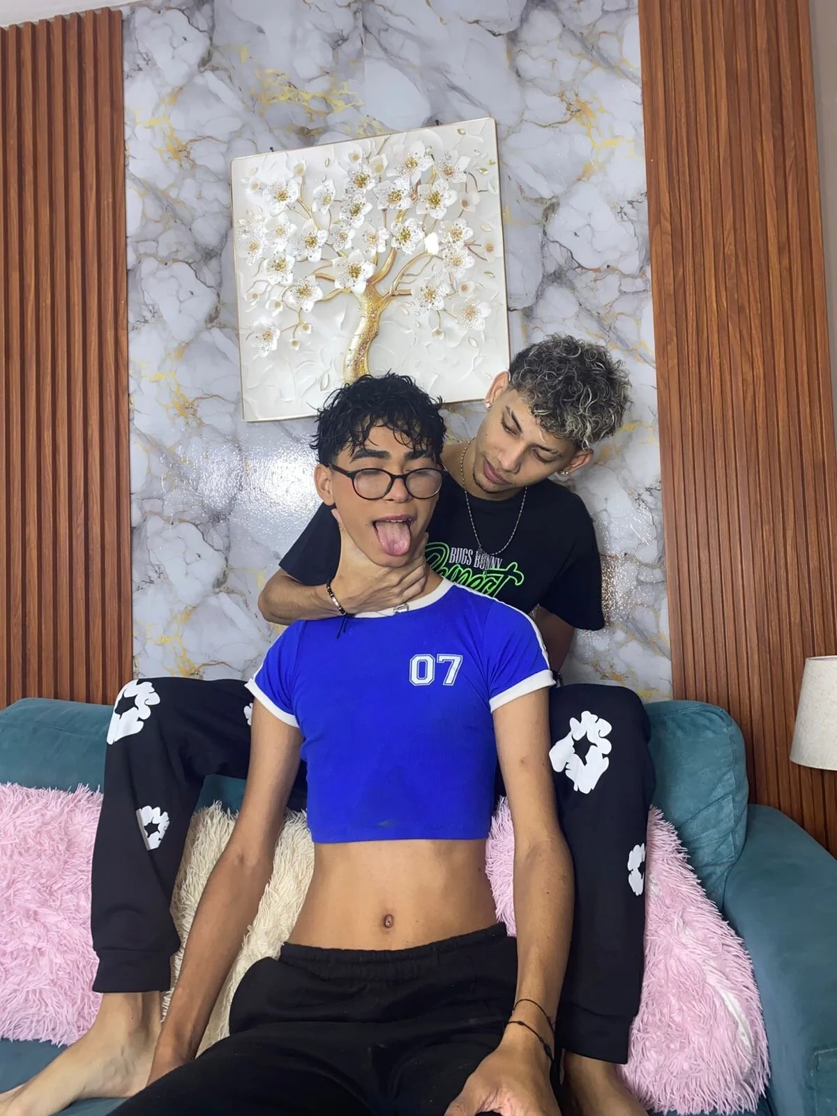 XXX Porn Photo of Nude IMPERIAL_HOT 3