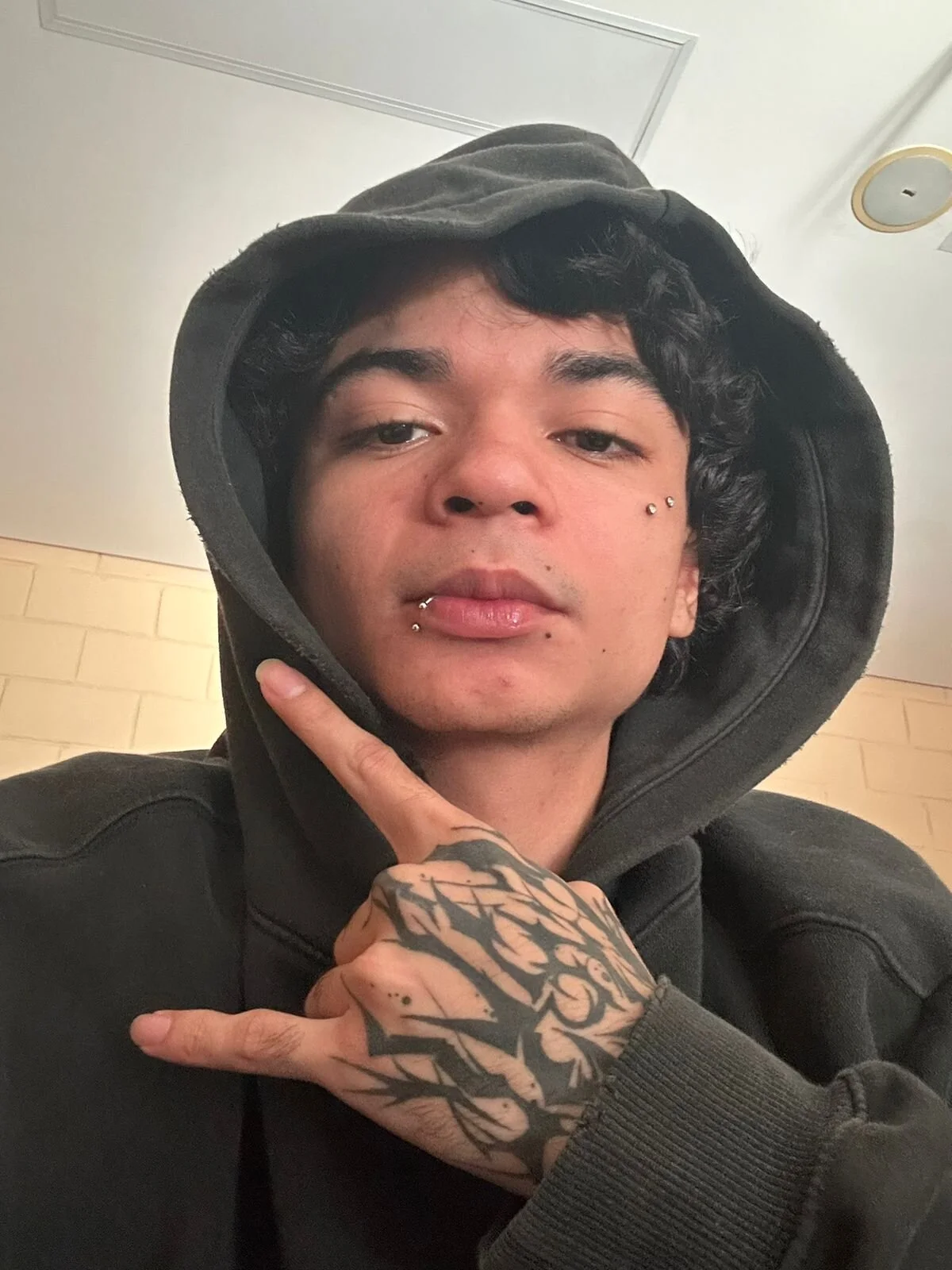 XXX Porn Photo of Nude Lovebeng_ 19
