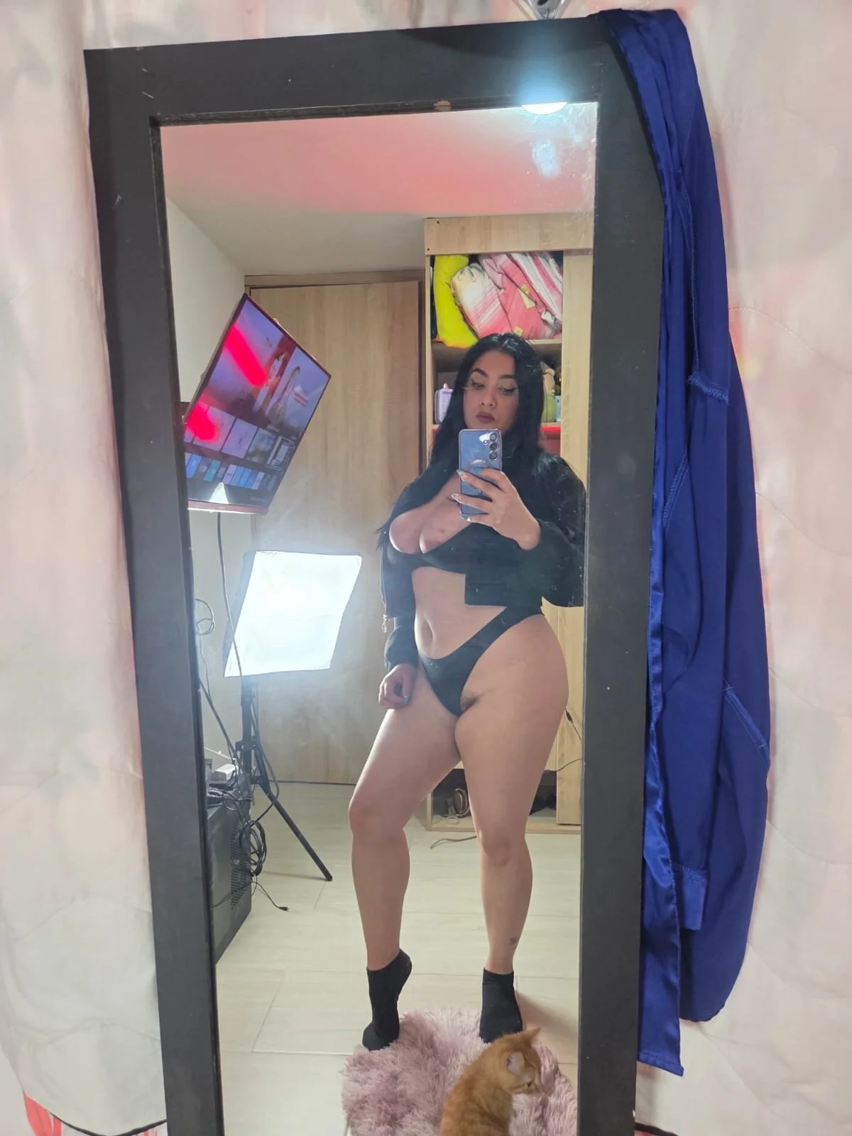 XXX Porn Photo of Nude rosebigboobs 1221