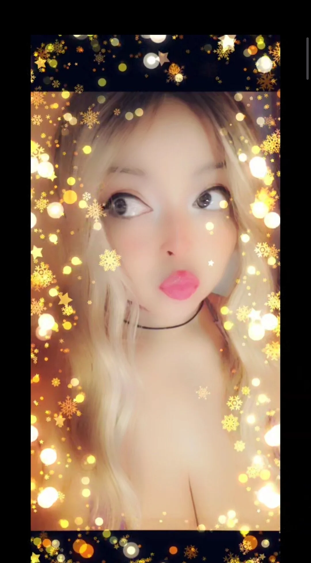 XXX Porn Photo of Nude Honey_Lucy1 3