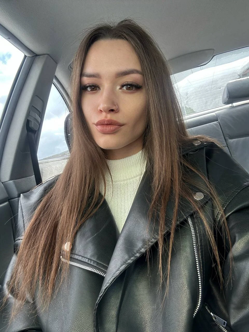 XXX Porn Photo of Nude Nastiixx 9