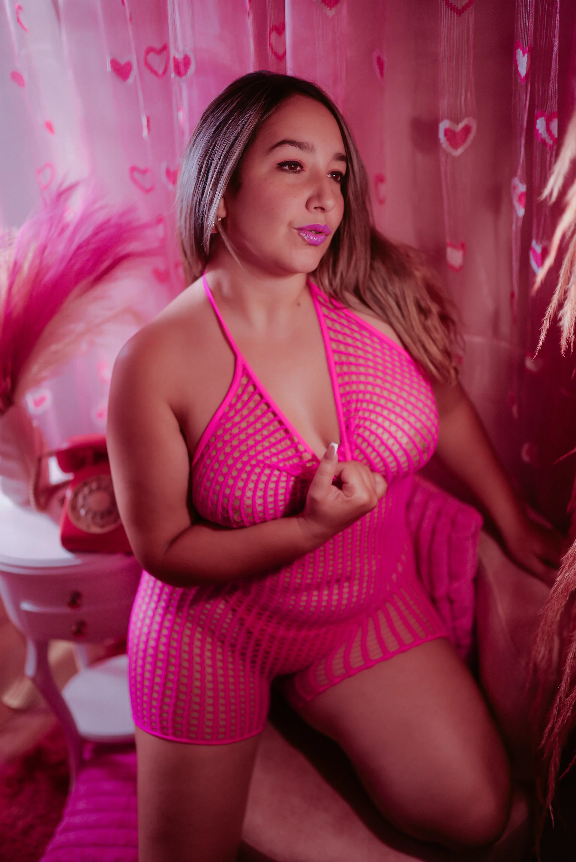 XXX Porn Photo of Nude MiiaHot 5