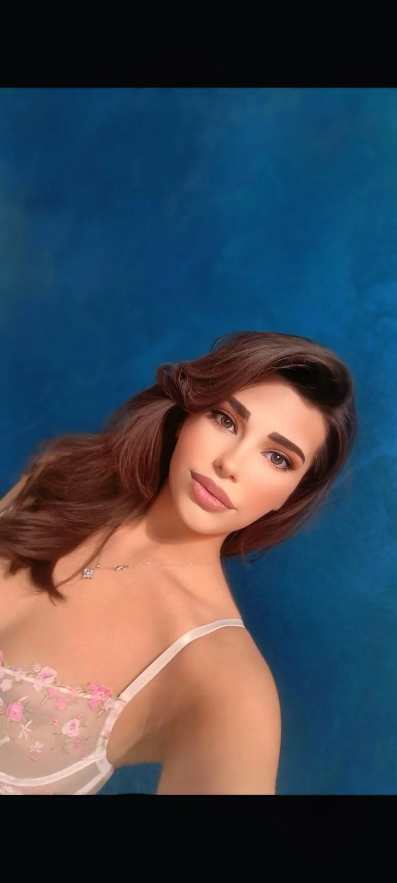 XXX Porn Photo of Nude Bella_Posh 9