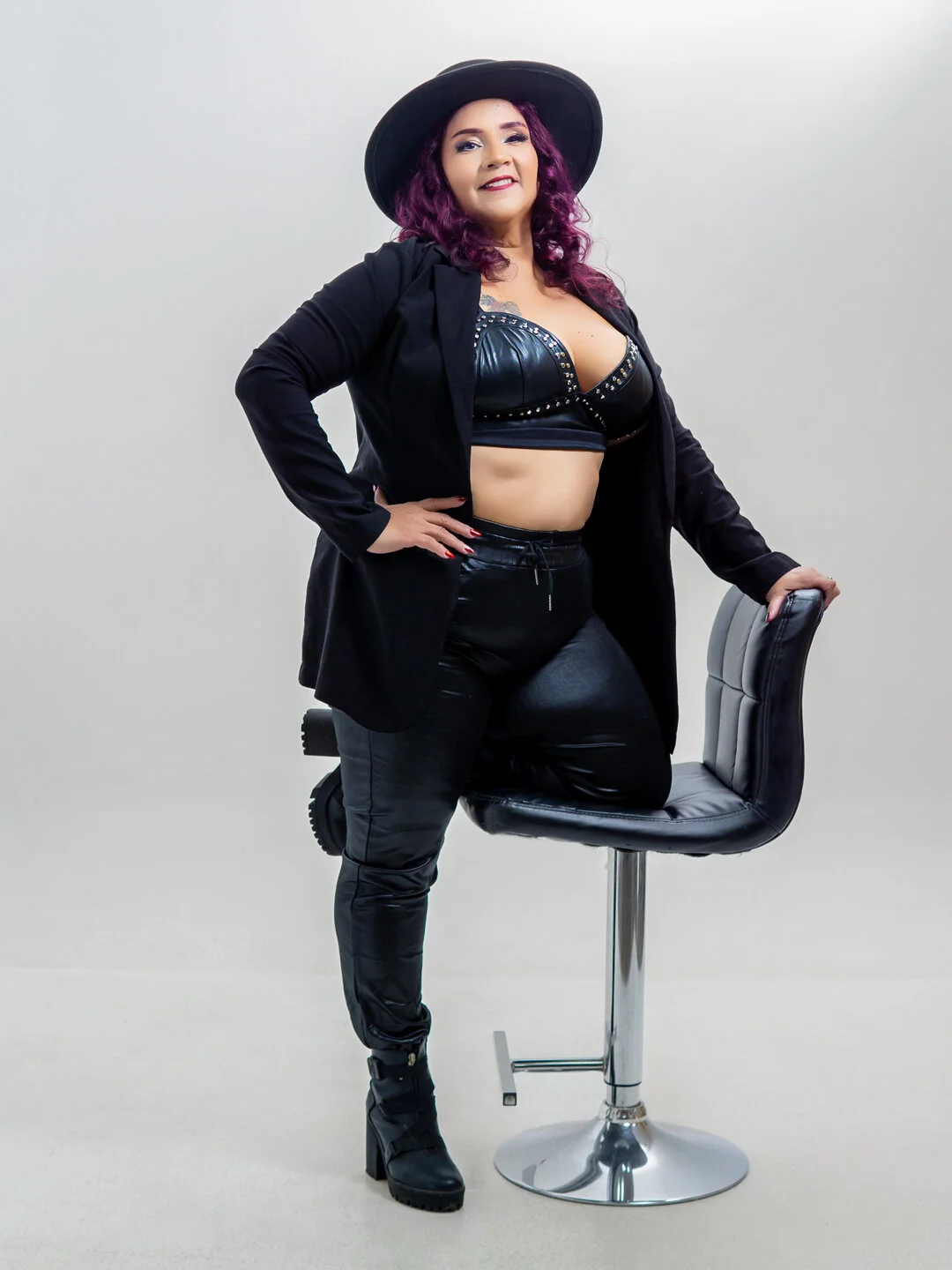 XXX Porn Photo of Nude BiirdyDavis 179