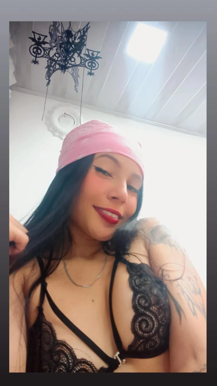 XXX Porn Photo of Nude Katya_Bridge2 2