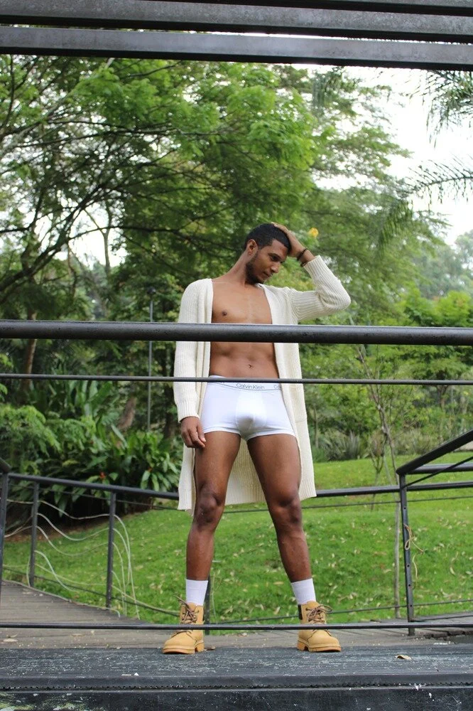 XXX Porn Photo of Nude Jafet_Manzur 15