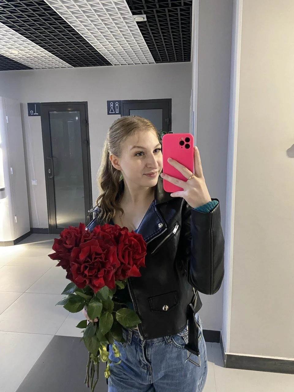 XXX Porn Photo of Nude LorettaGladman 4