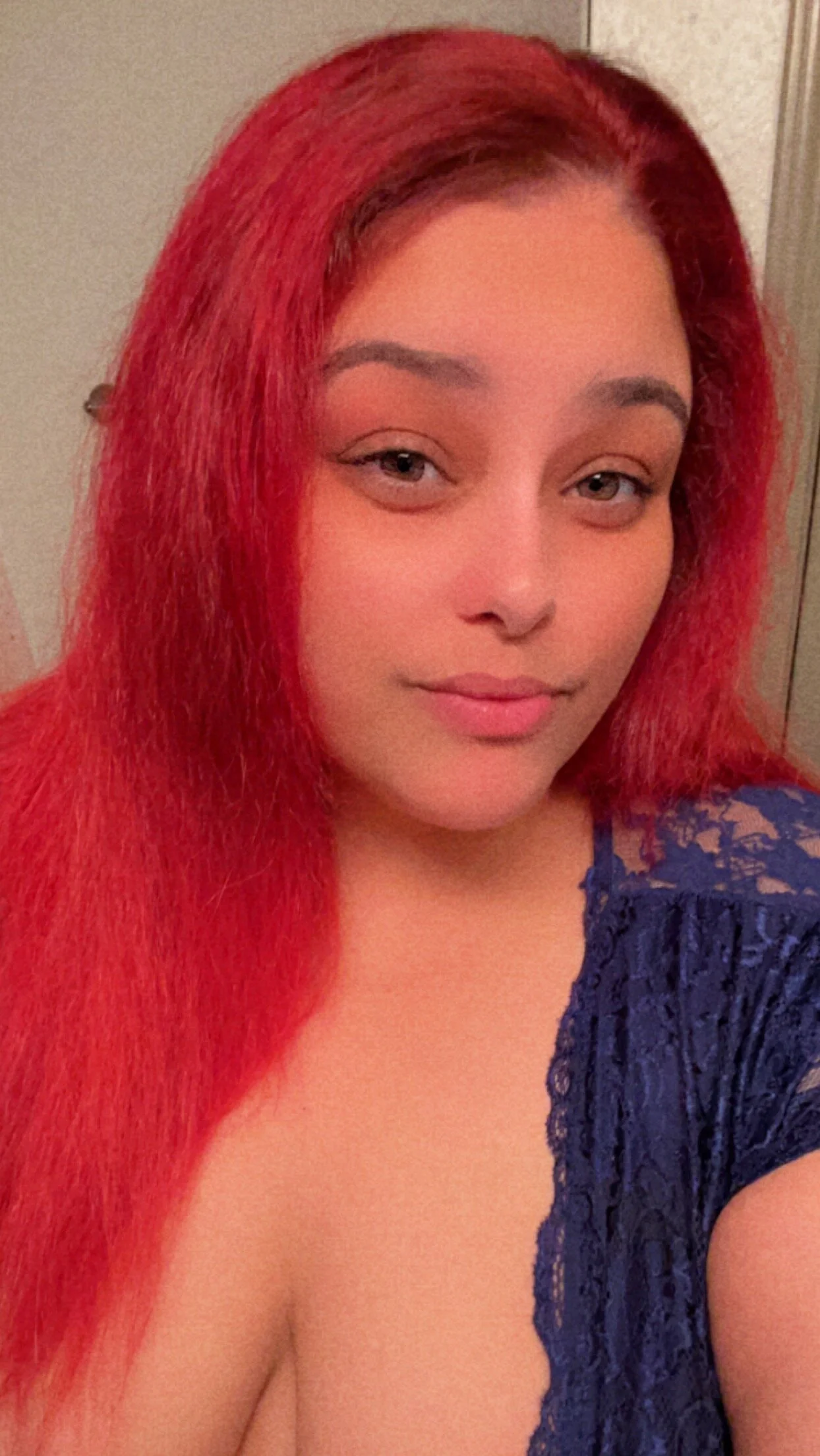 XXX Porn Photo of Nude Fifty_Shades_Of_Redd 9