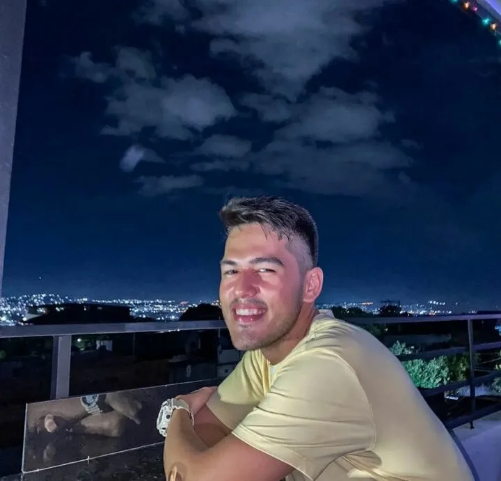 XXX Porn Photo of Nude tom_russo 37