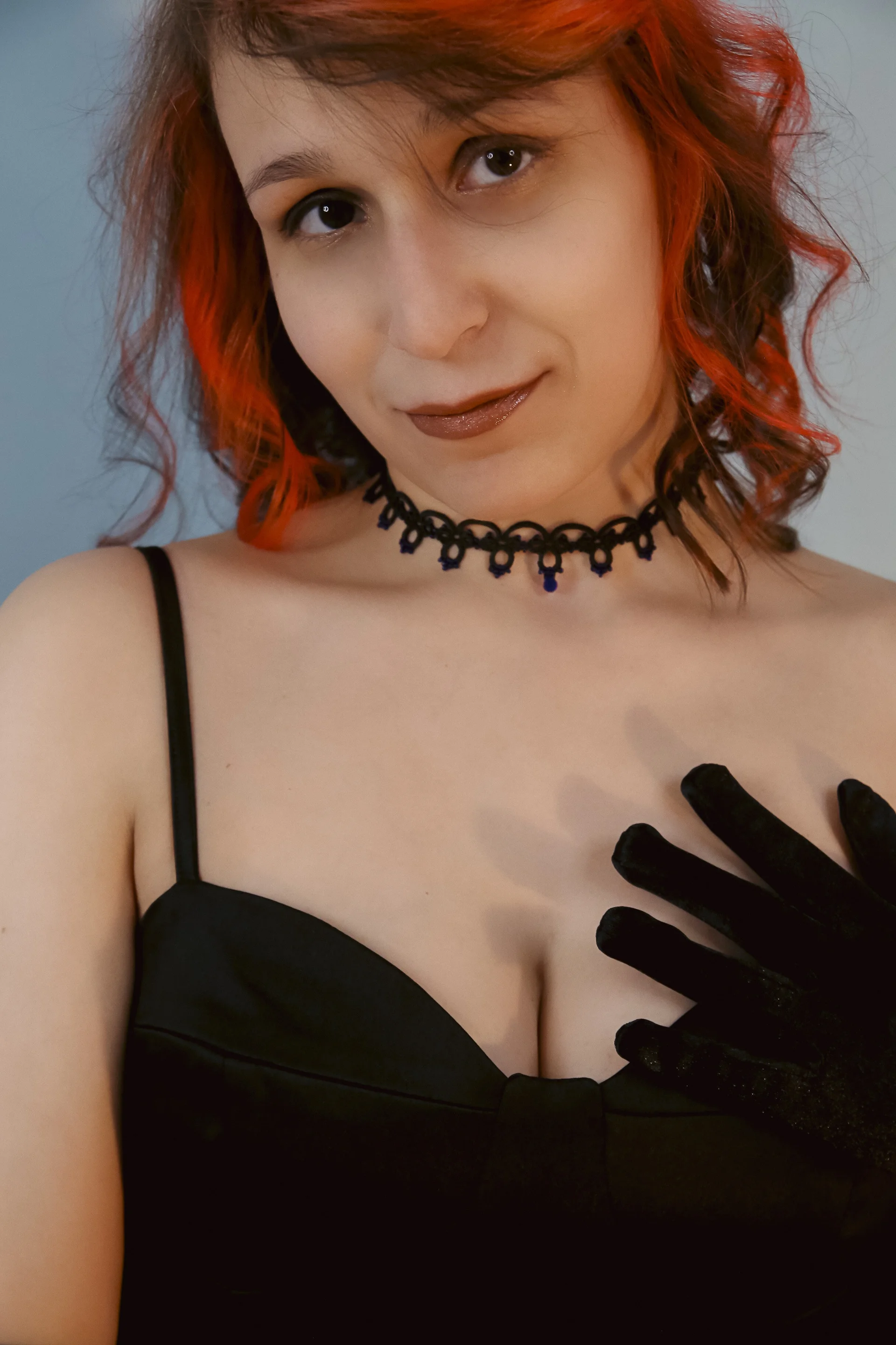 XXX Porn Photo of Nude Dora_Marcelli 14