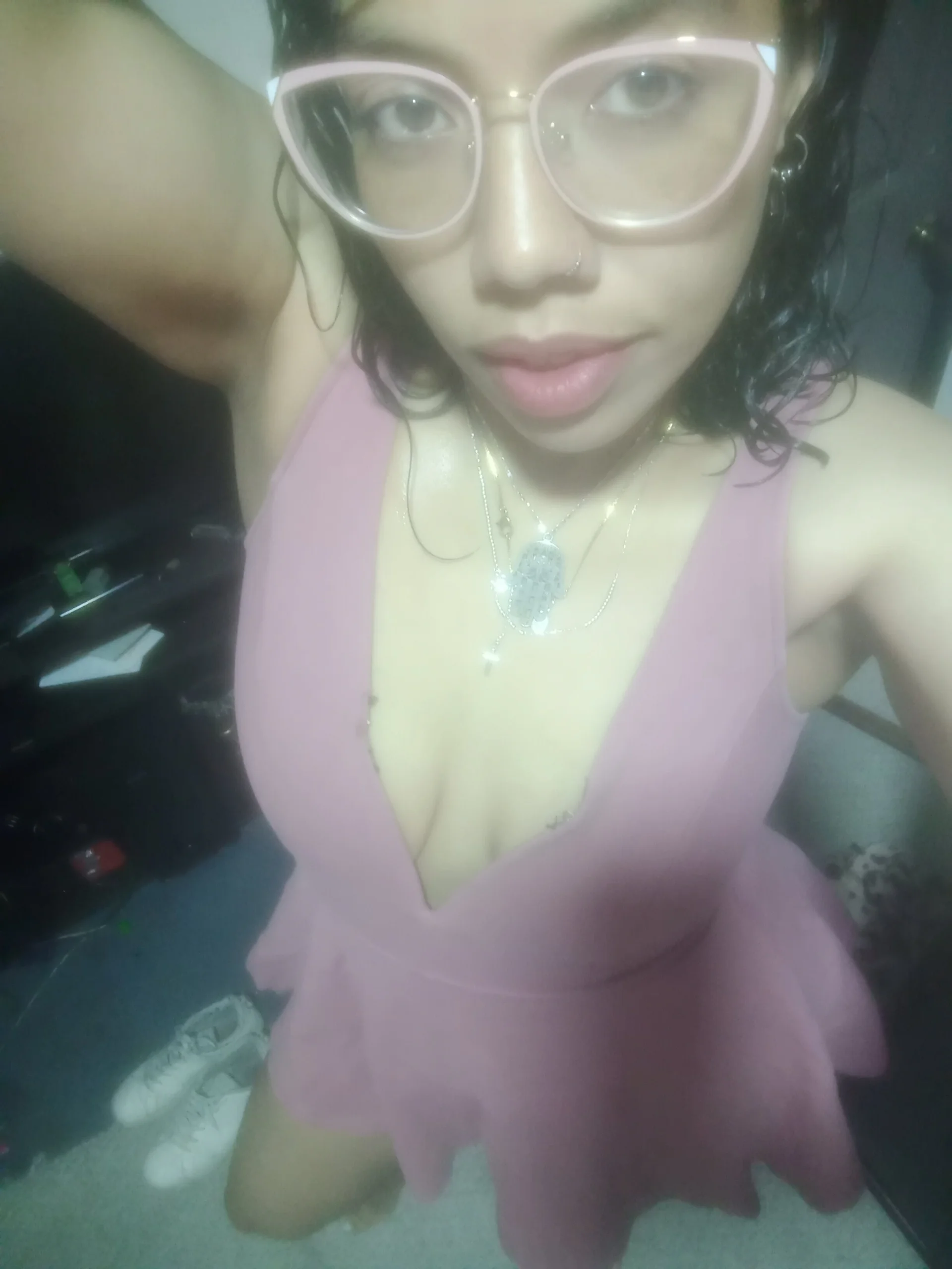 XXX Porn Photo of Nude AmaraRoberts420 2