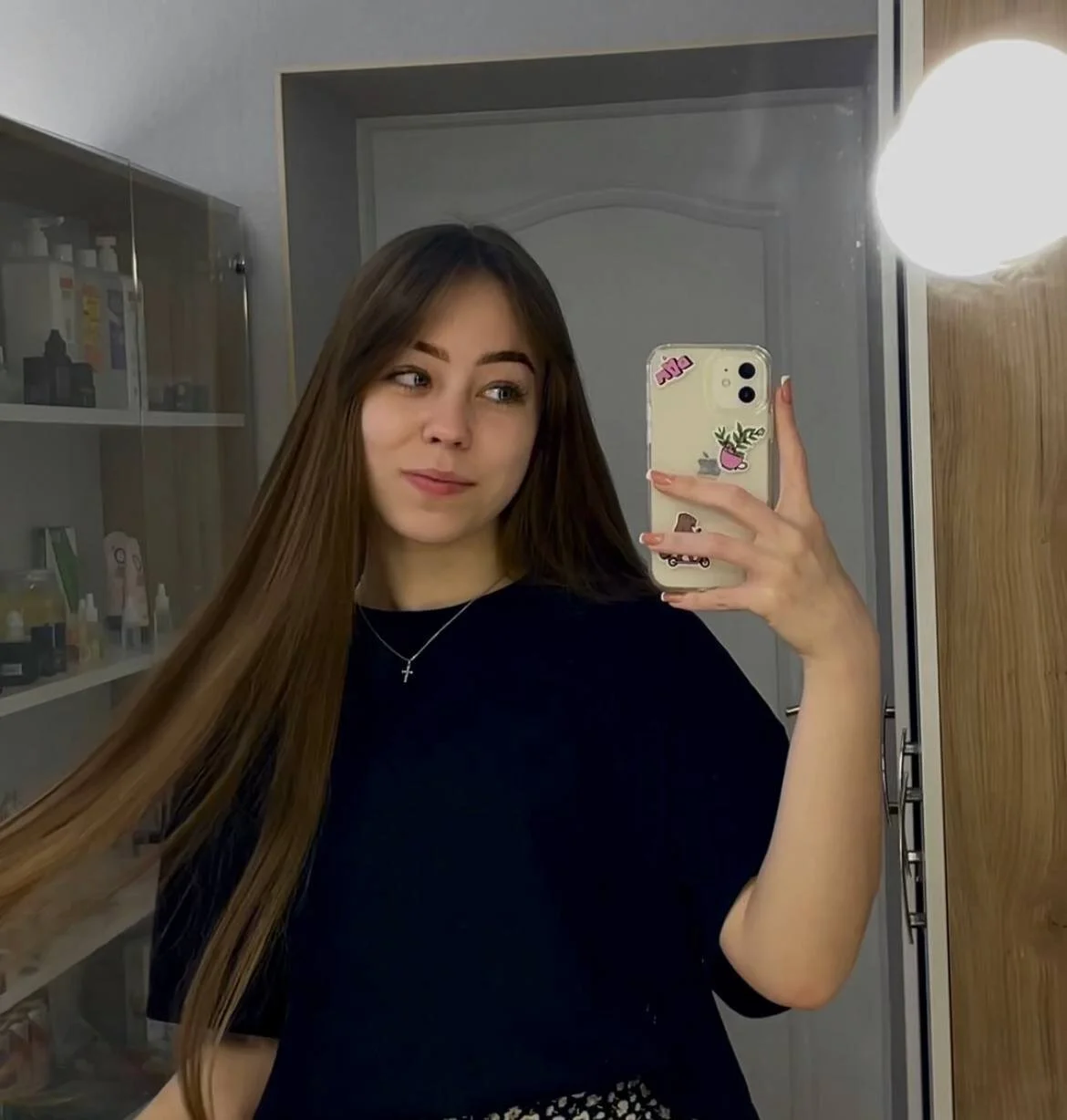 XXX Porn Photo of Nude TheEmma 3