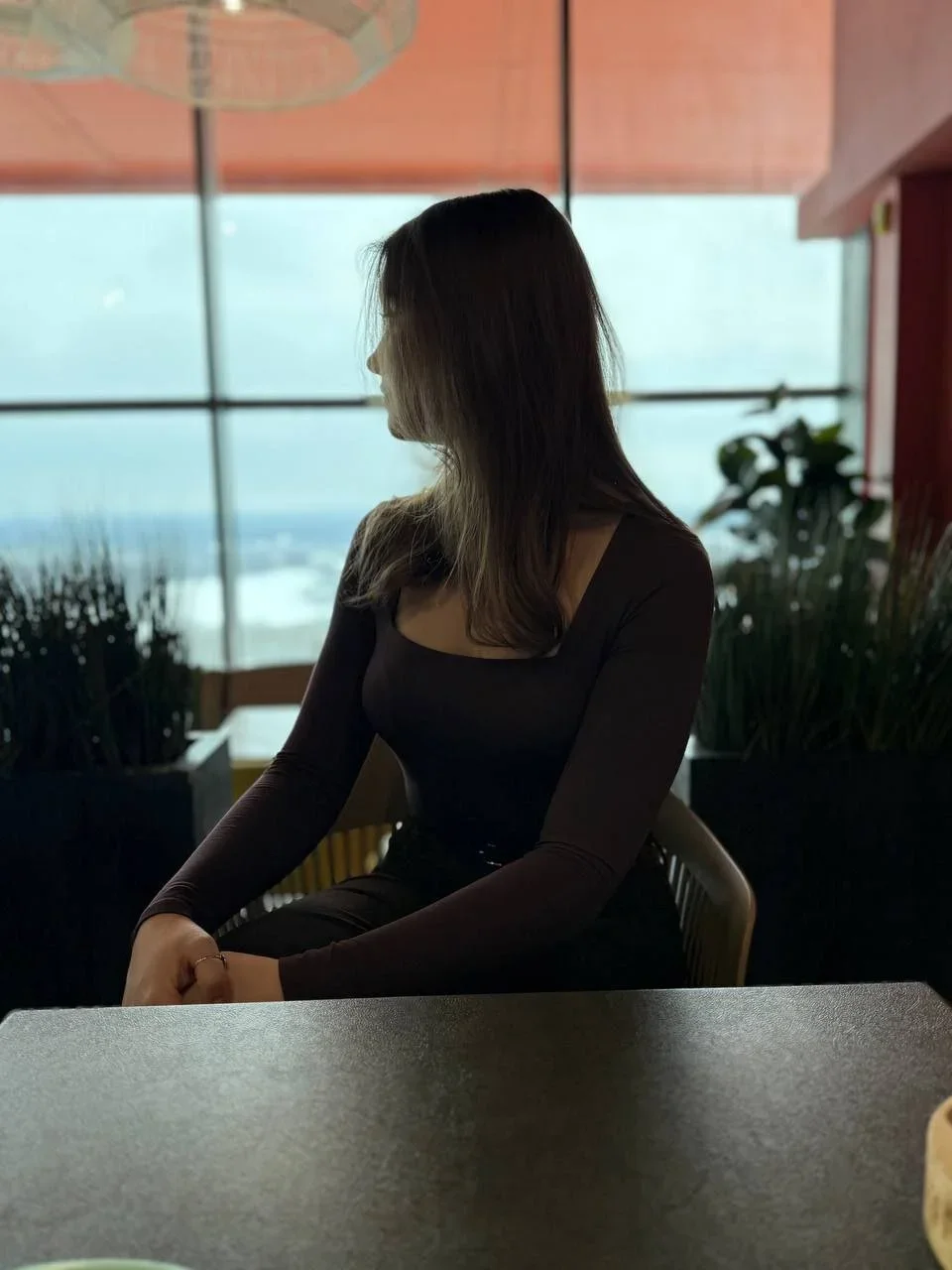 XXX Porn Photo of Nude JayneHazelton 11