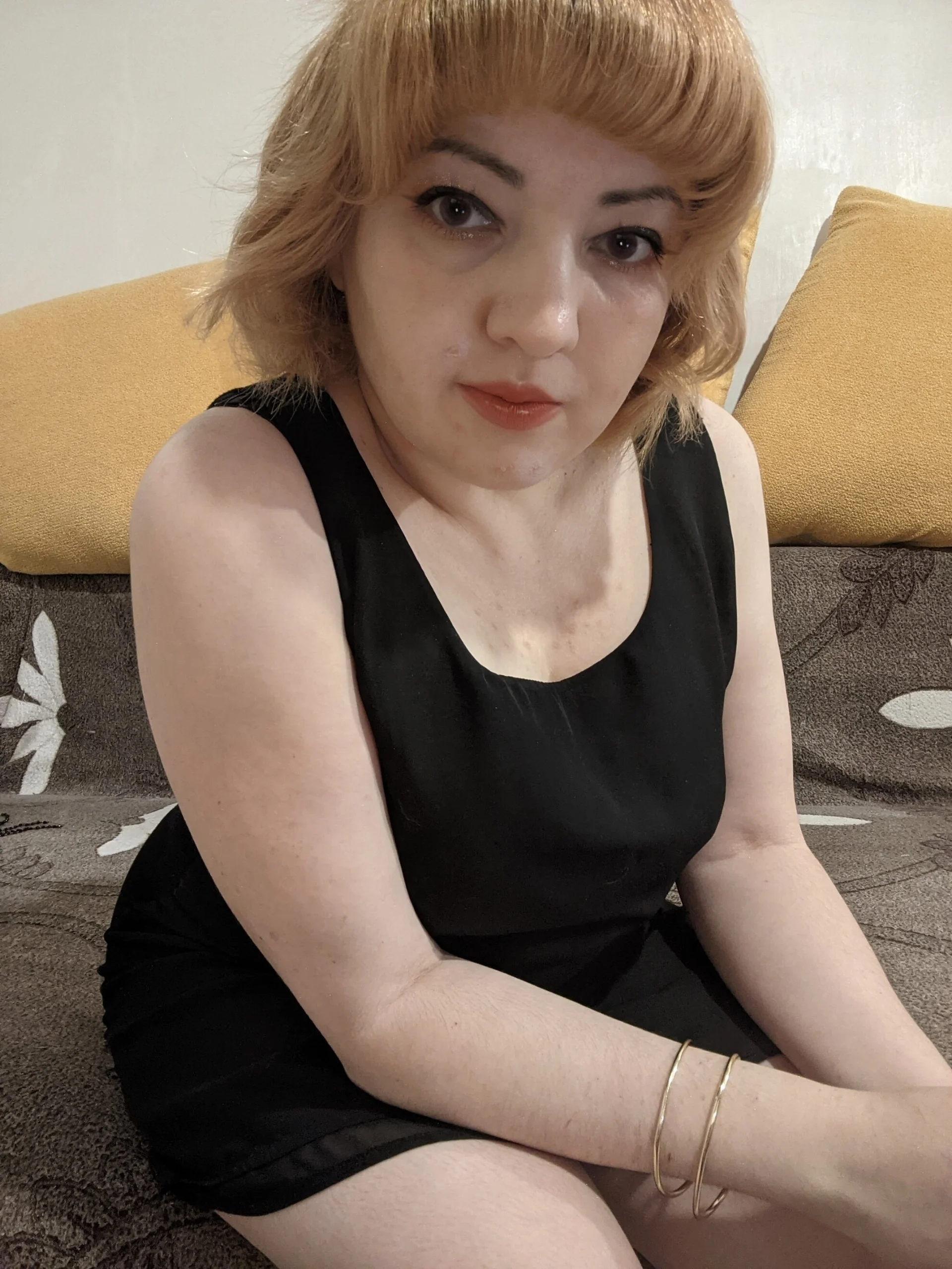 XXX Porn Photo of Nude stefanyharper16 192