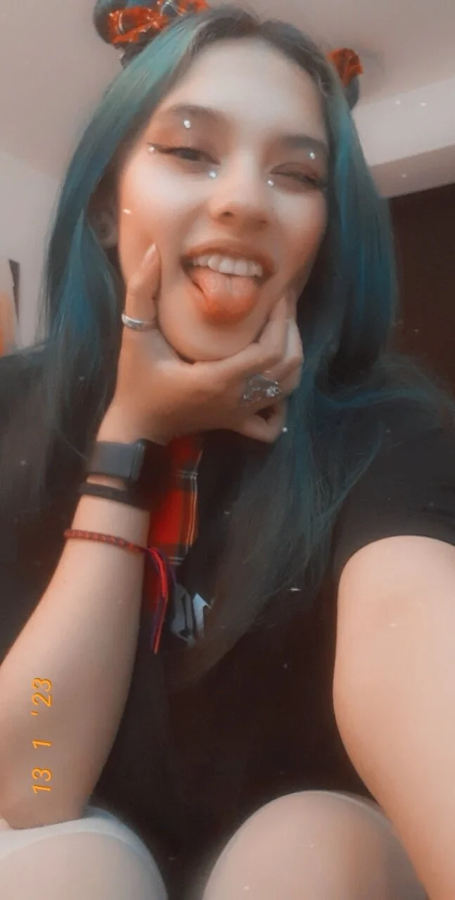 XXX Porn Photo of Nude Miniie_N 3